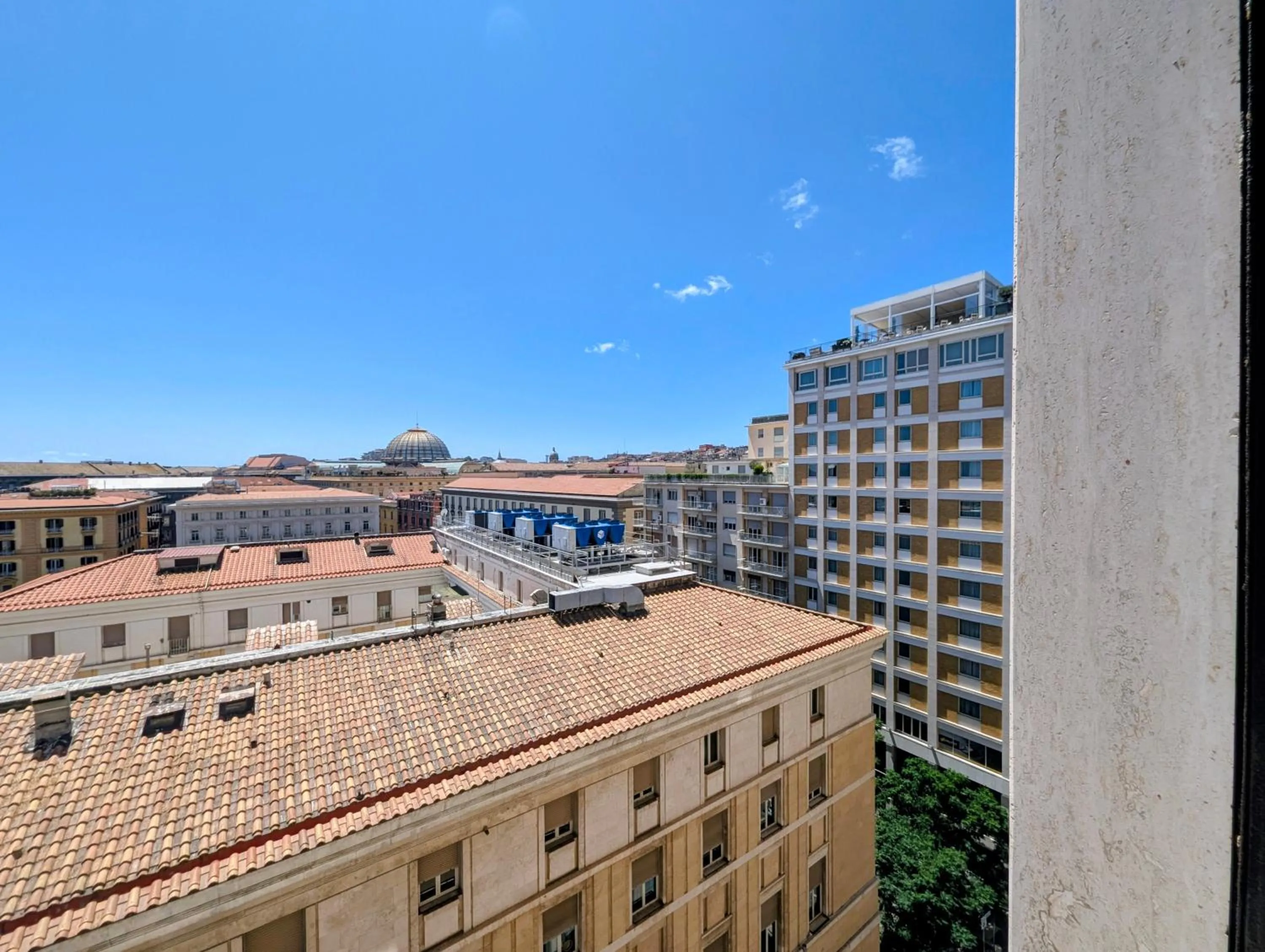 Property building in ART FLAT MUNICIPIO