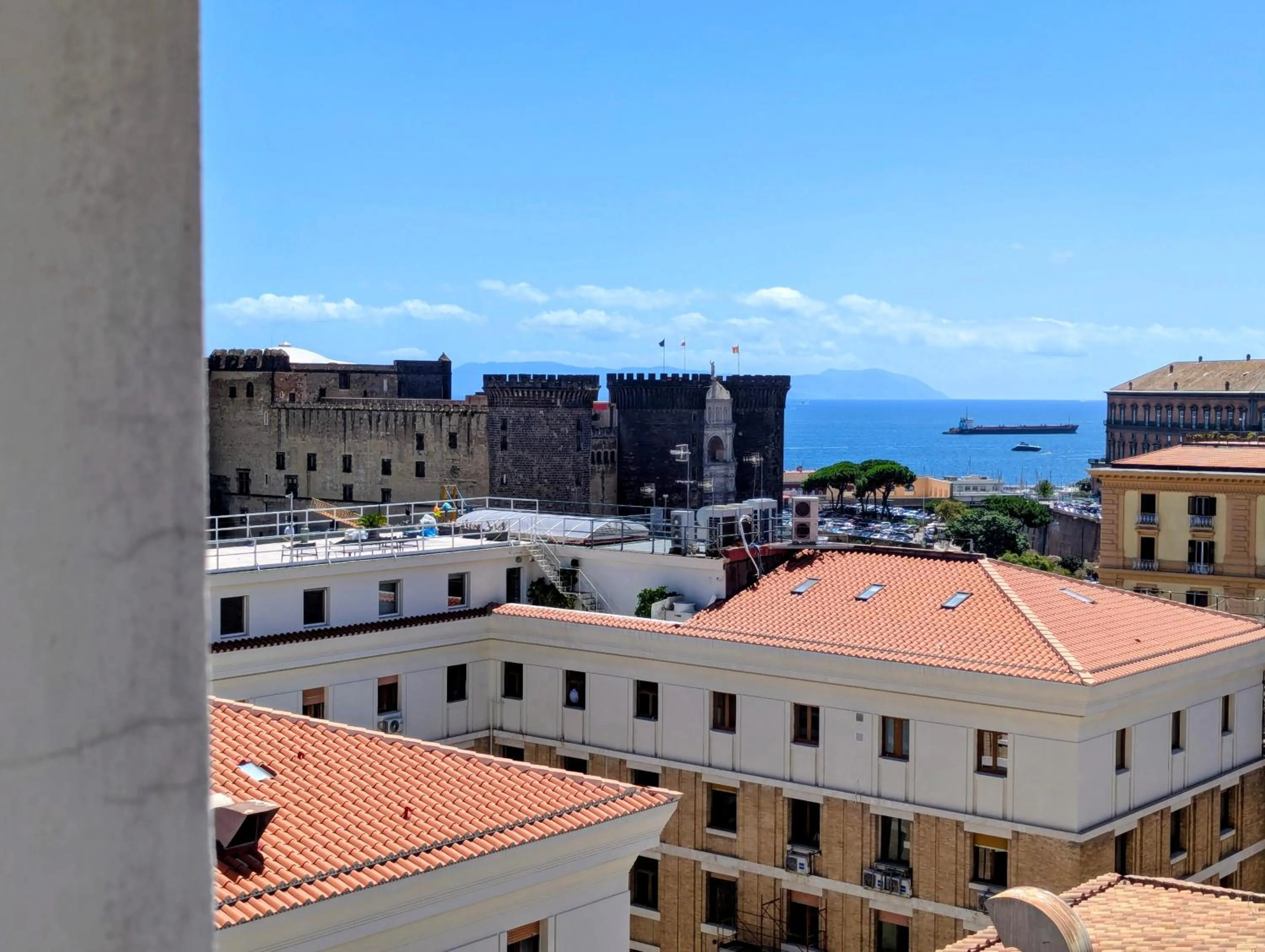 Property building in ART FLAT MUNICIPIO