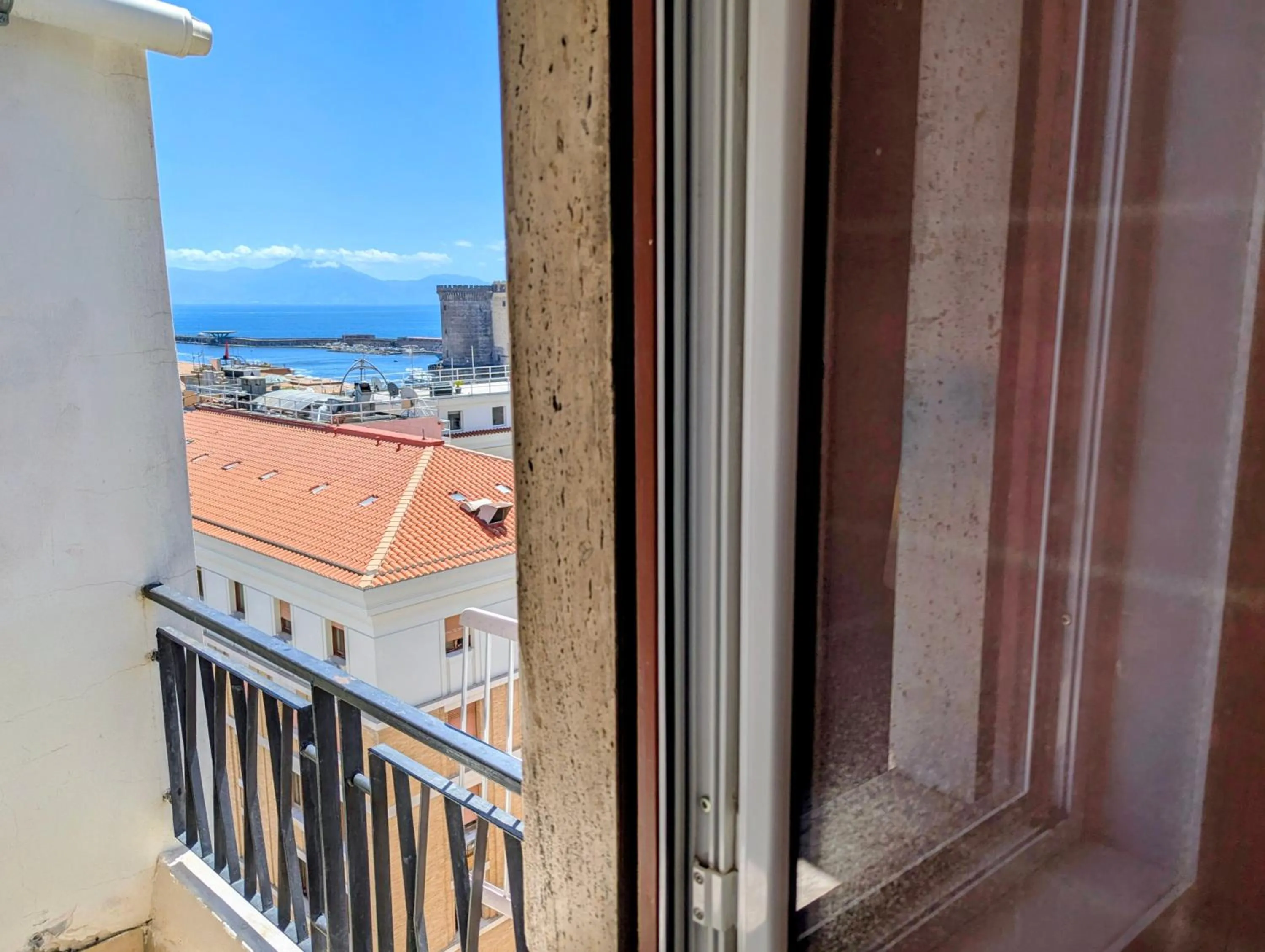 Natural landscape in ART FLAT MUNICIPIO