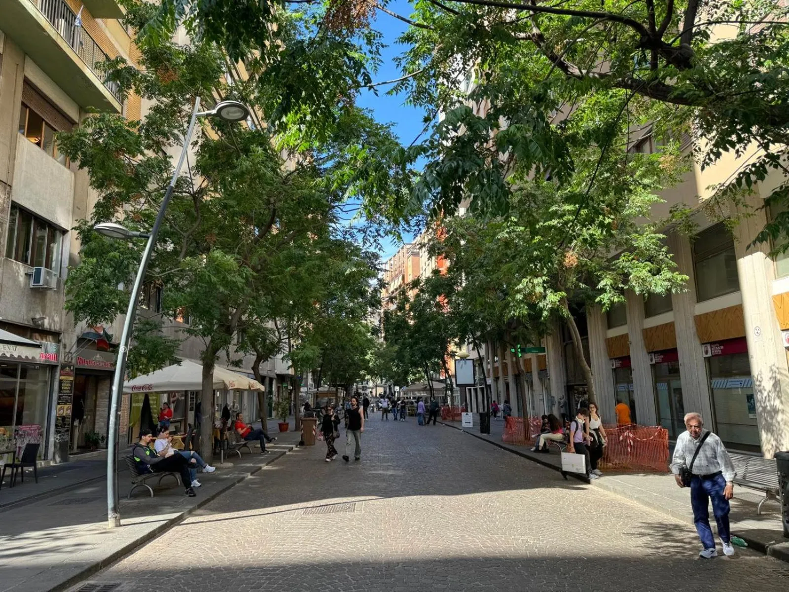 Property building in ART FLAT MUNICIPIO