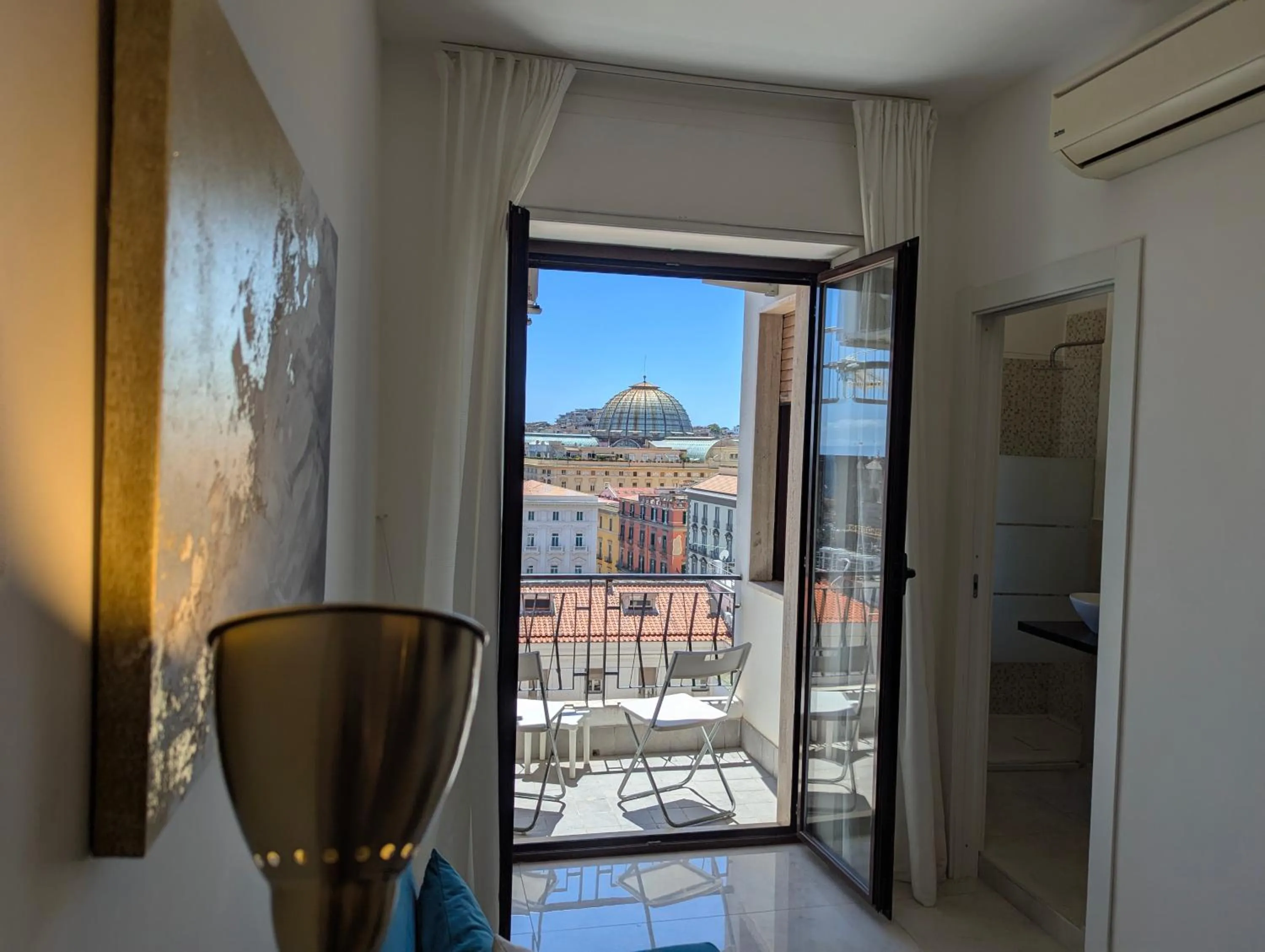 Nearby landmark in ART FLAT MUNICIPIO