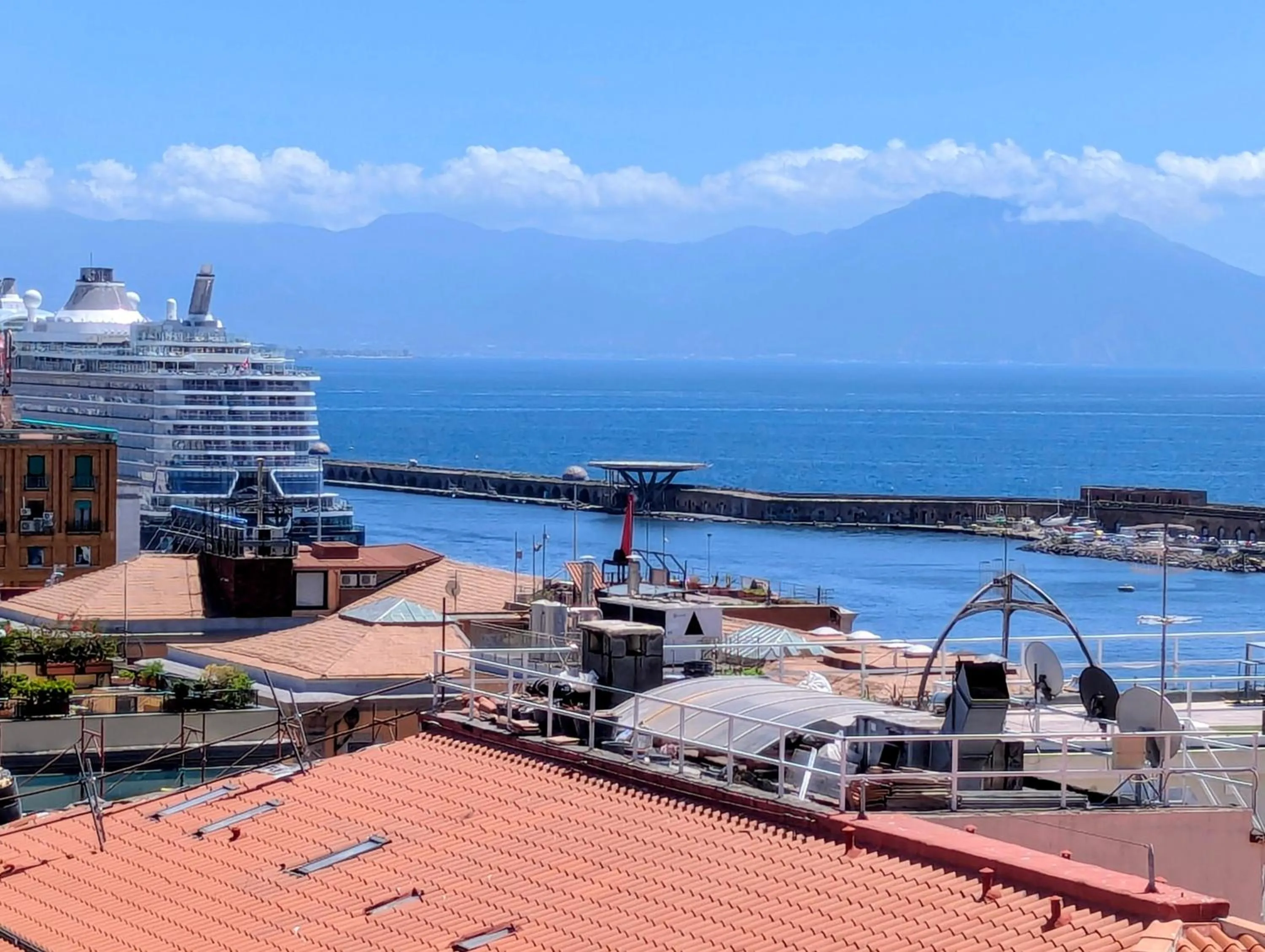 Nearby landmark in ART FLAT MUNICIPIO