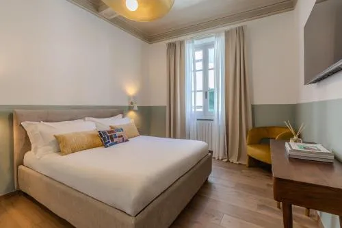 B&B Stanze Guelfe