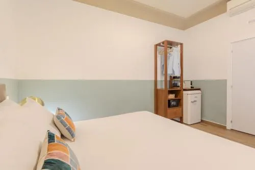 B&B Stanze Guelfe