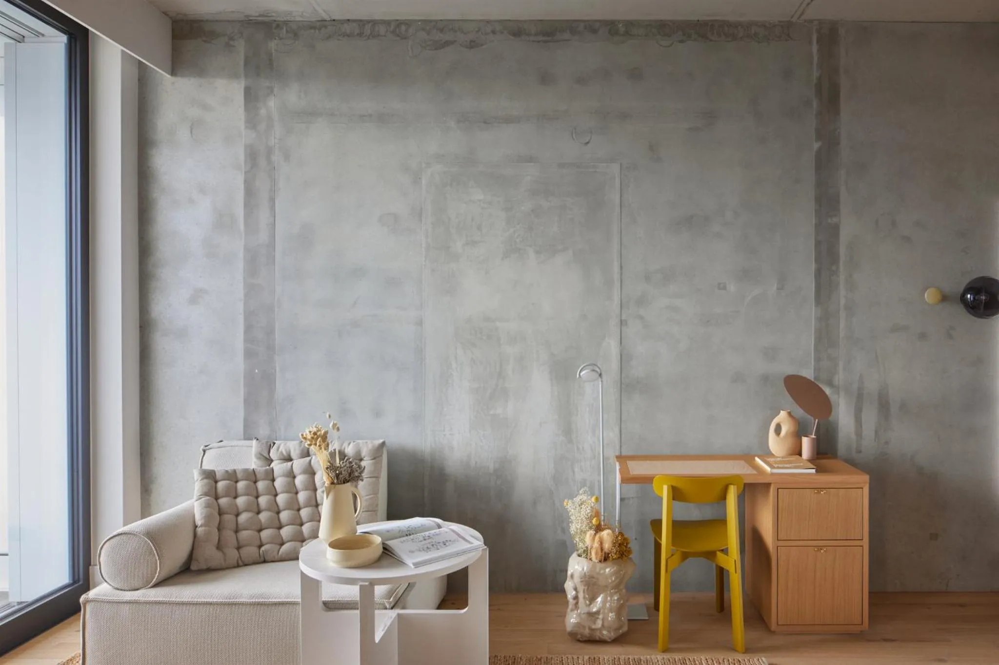 Fitness centre/facilities in Locke at East Side Gallery