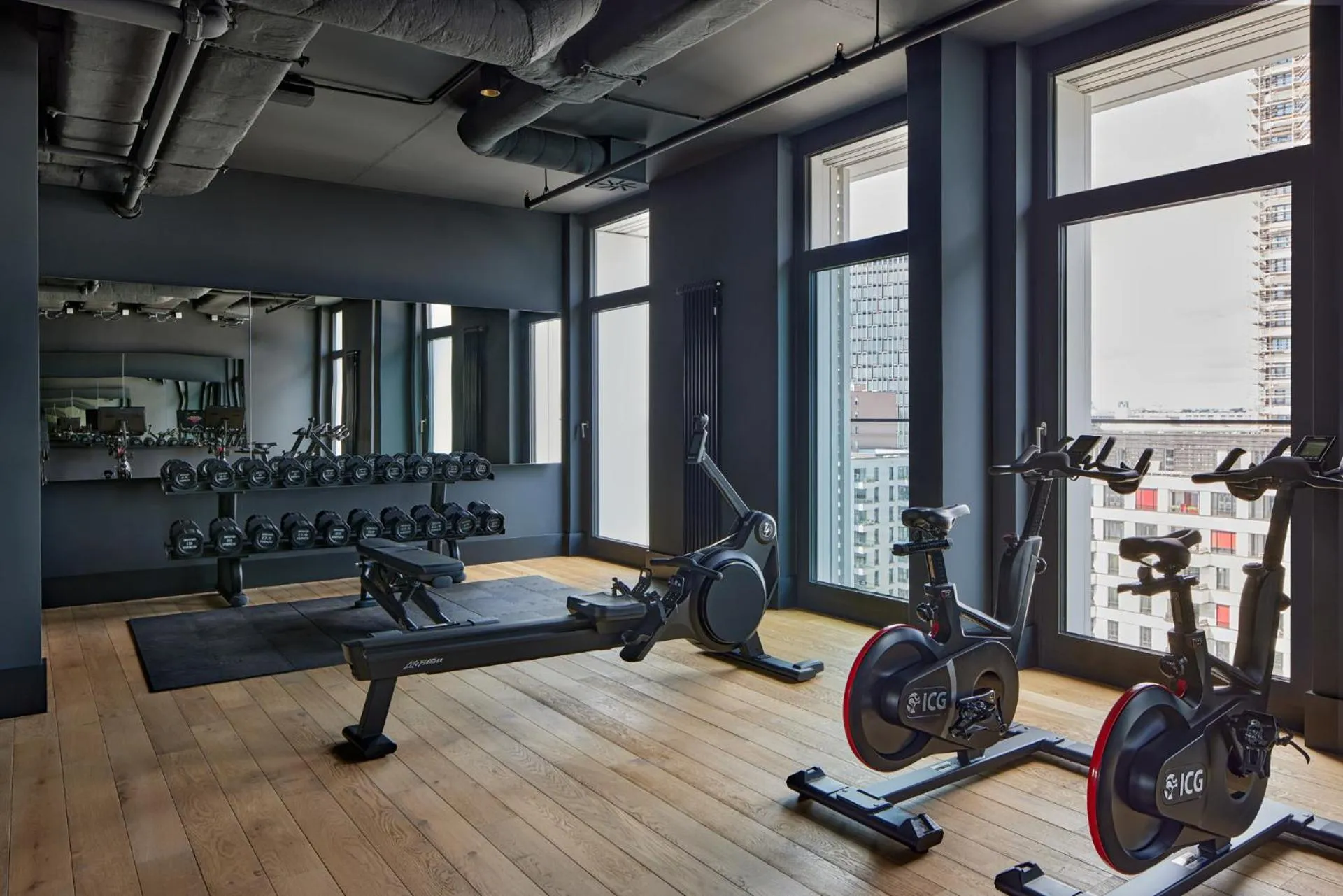 Other in Locke at East Side Gallery