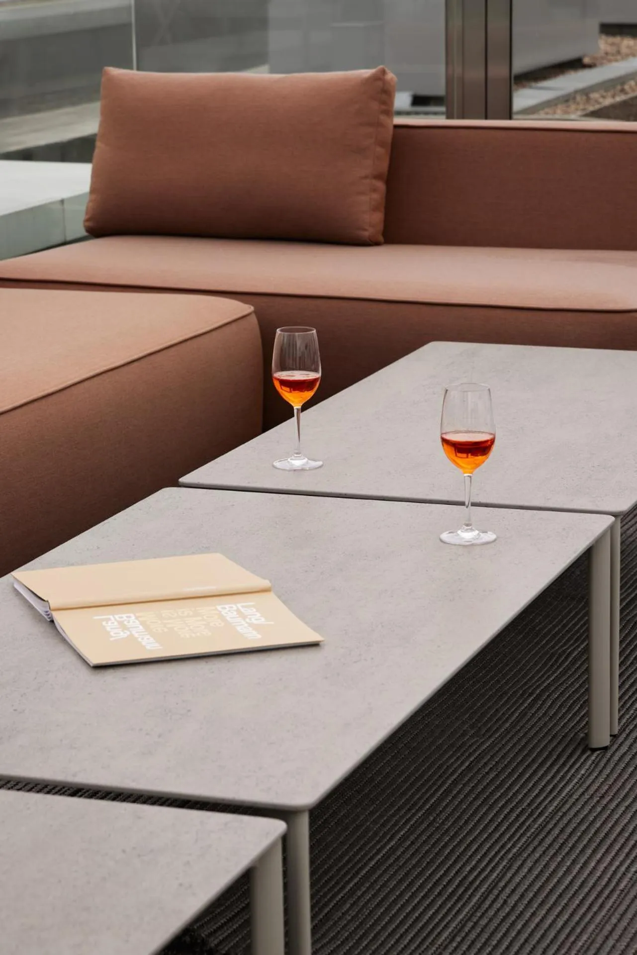 Meeting/conference room in Locke at East Side Gallery