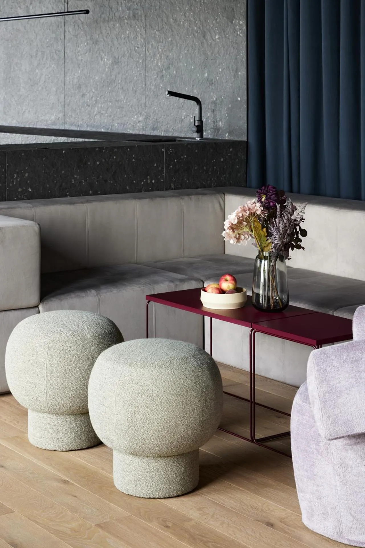 Meeting/conference room in Locke at East Side Gallery