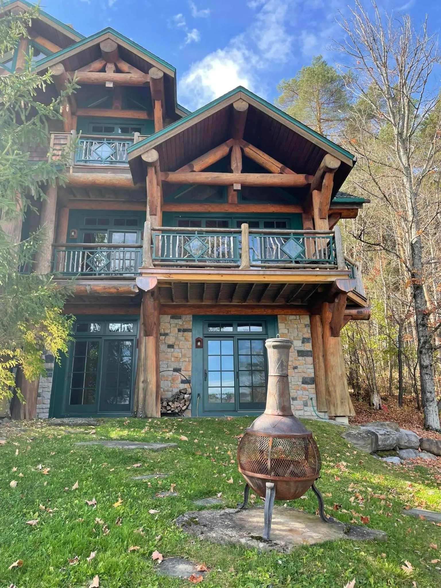 Oneida Lodge North