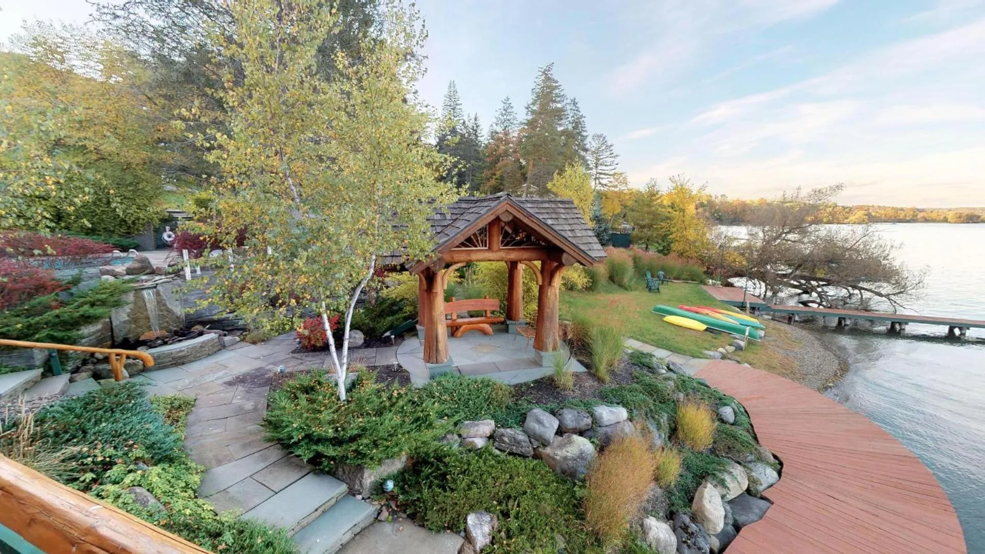 Oneida Lodge North