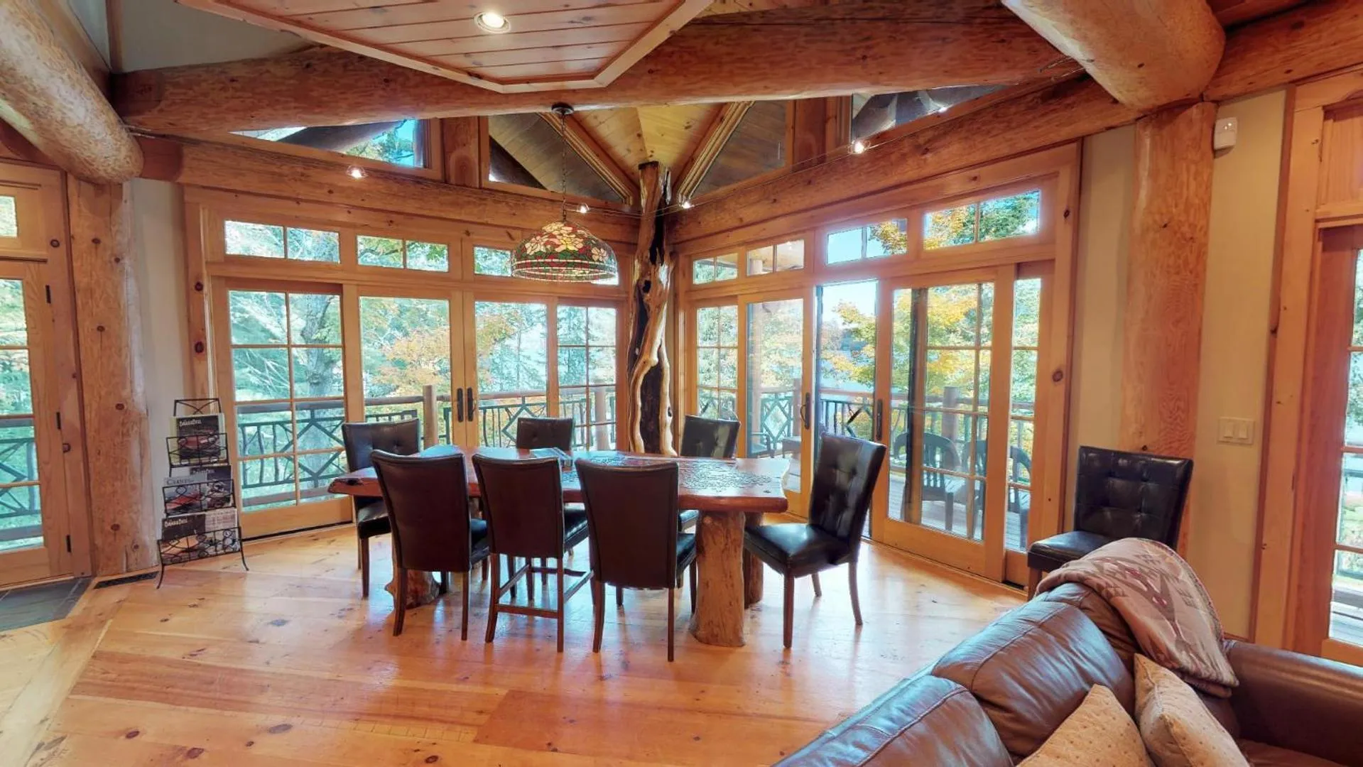 Oneida Lodge North