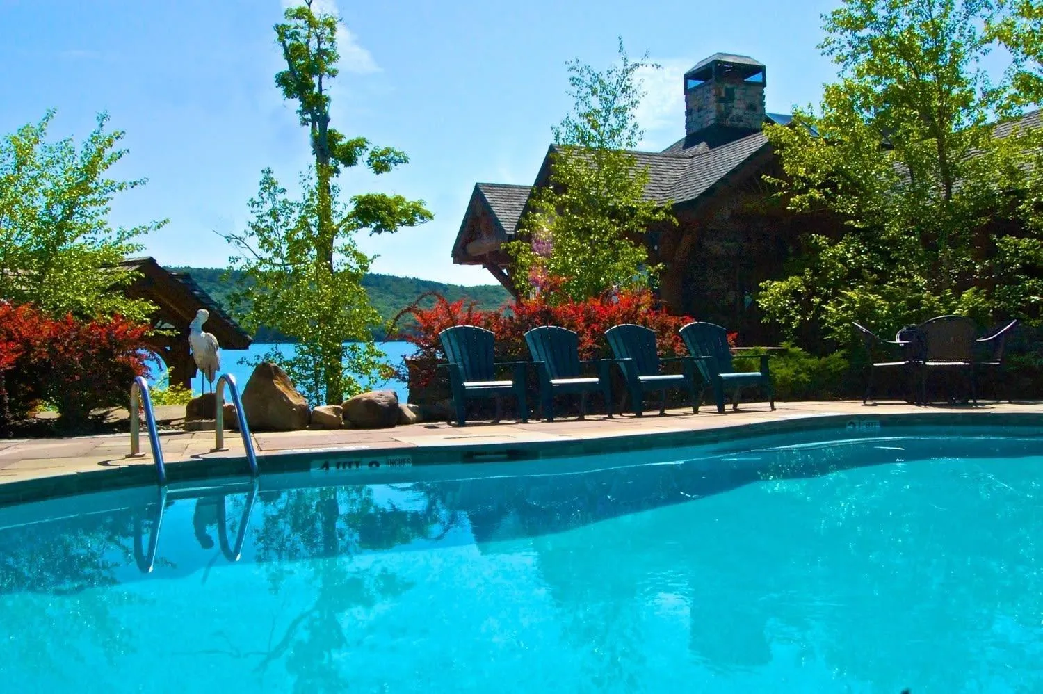 Oneida Lodge North