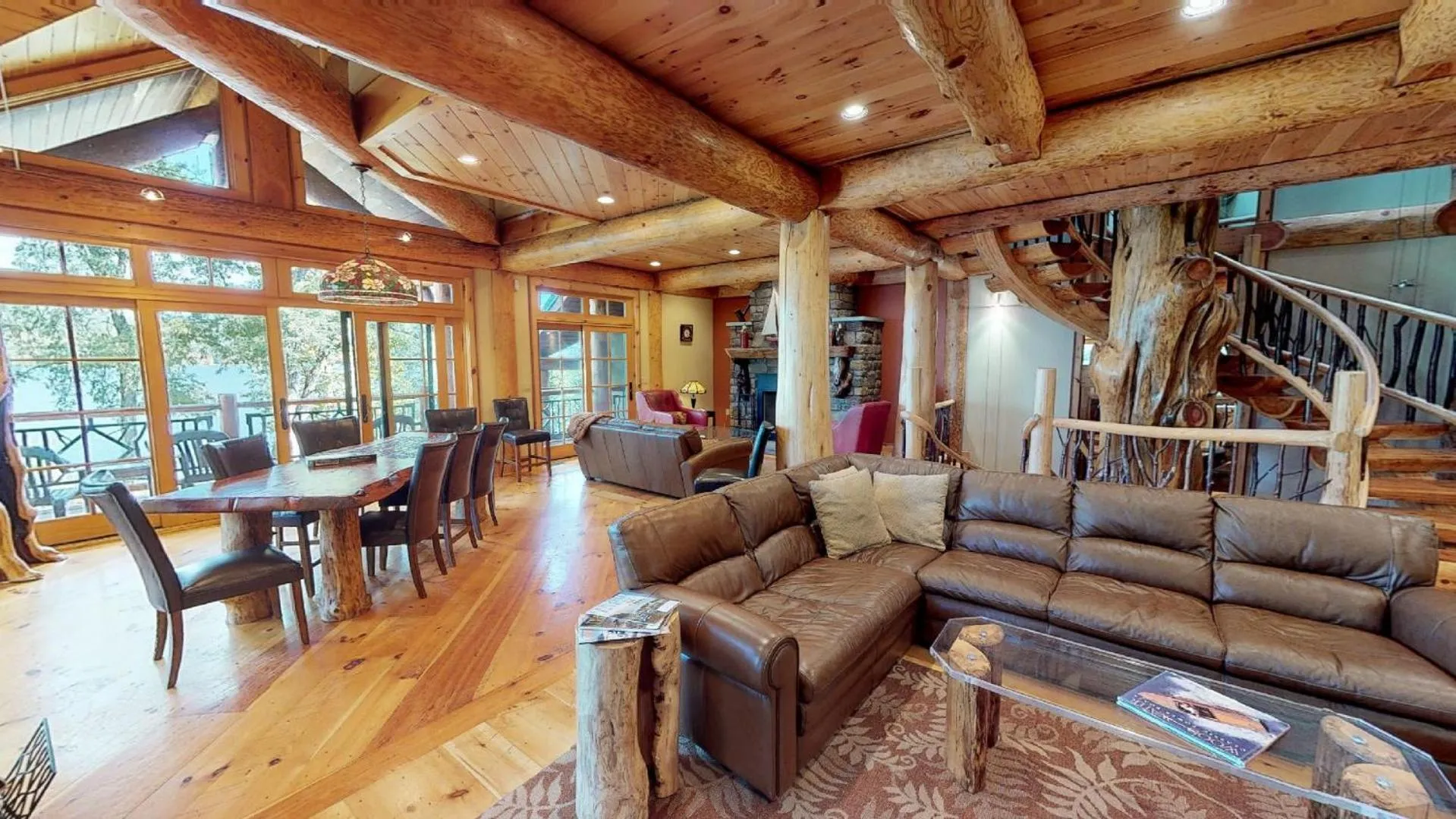 Oneida Lodge North