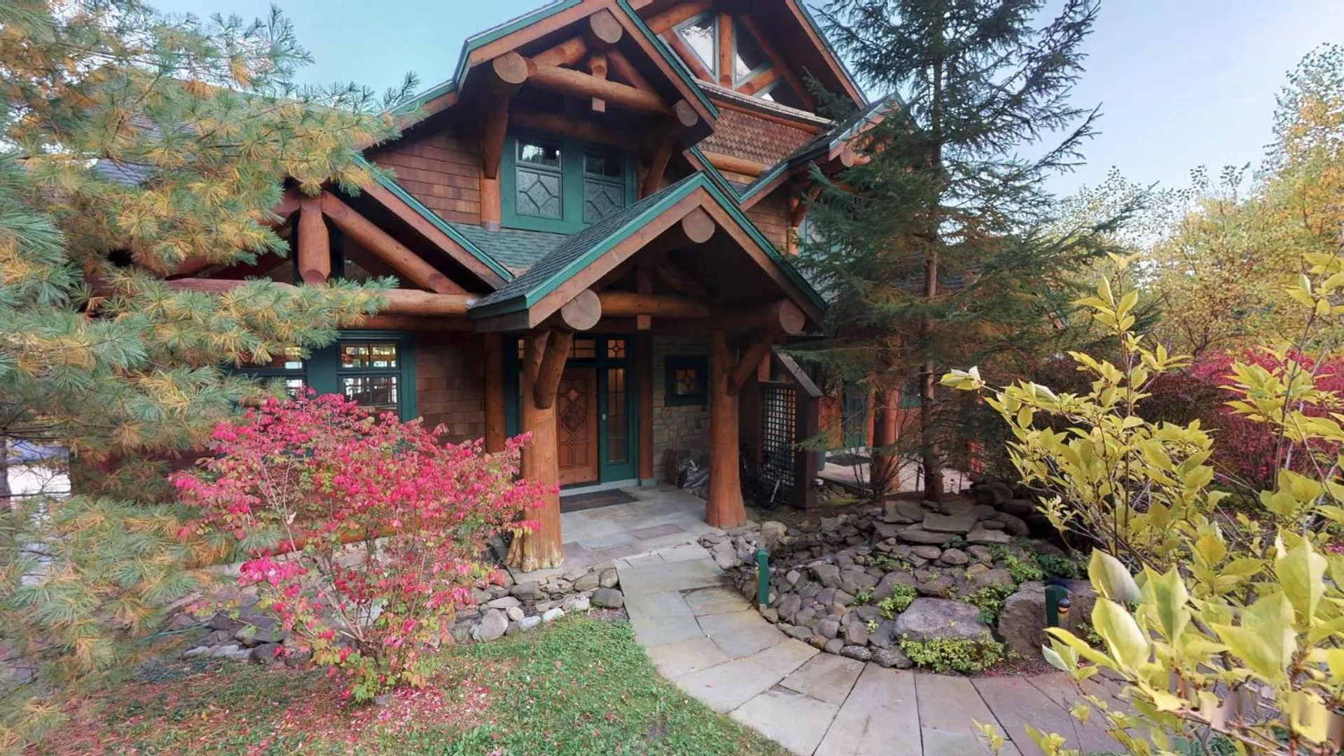Oneida Lodge North