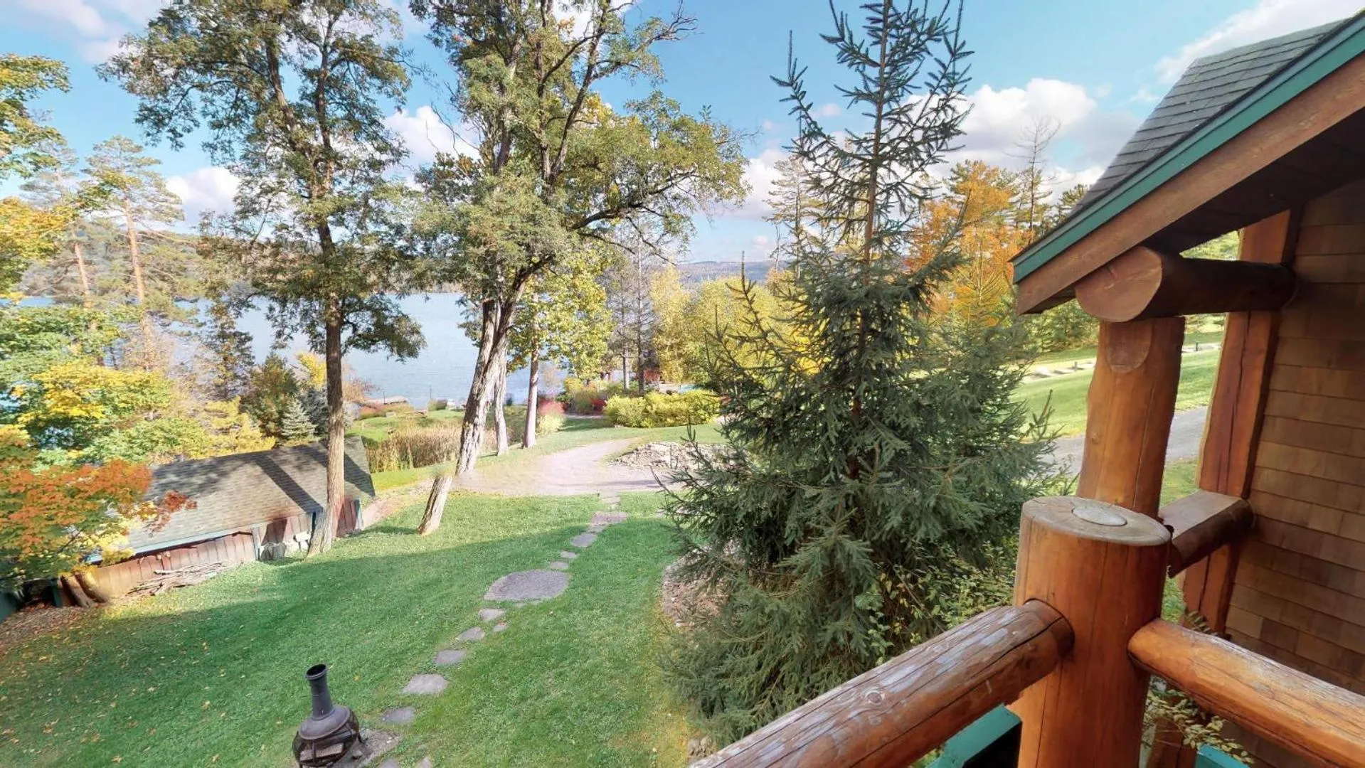 Oneida Lodge North