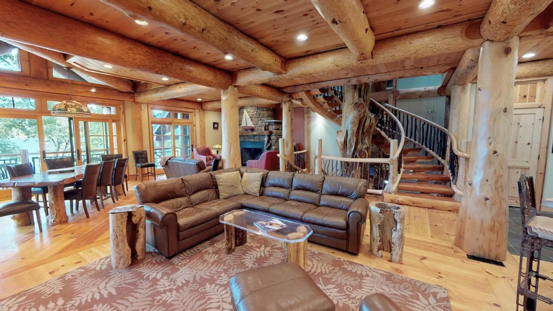 Oneida Lodge North