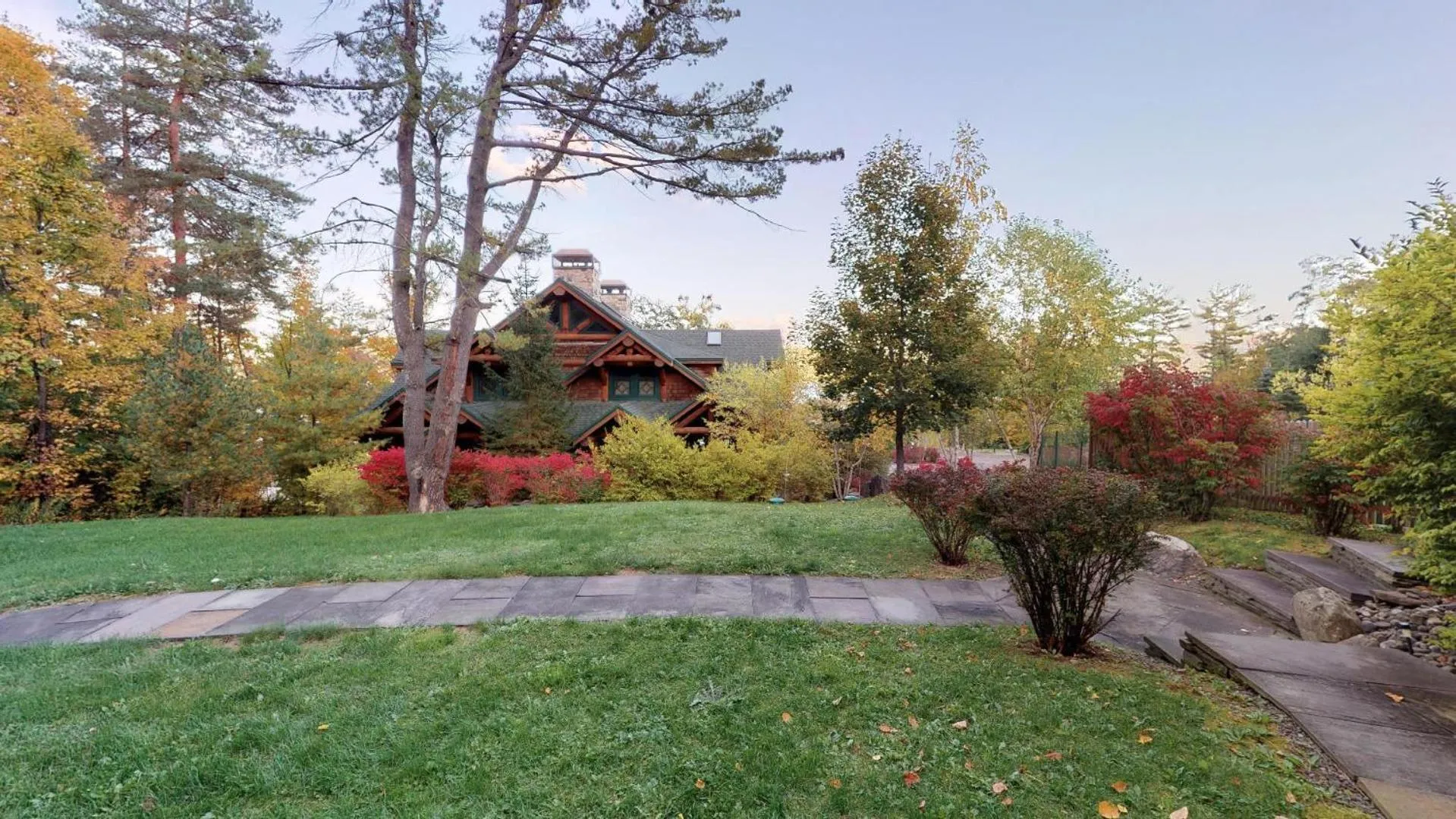 Oneida Lodge North