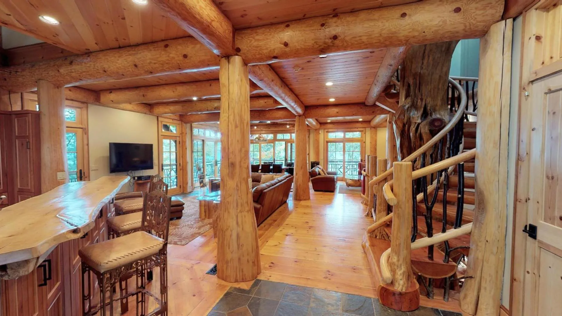Oneida Lodge North