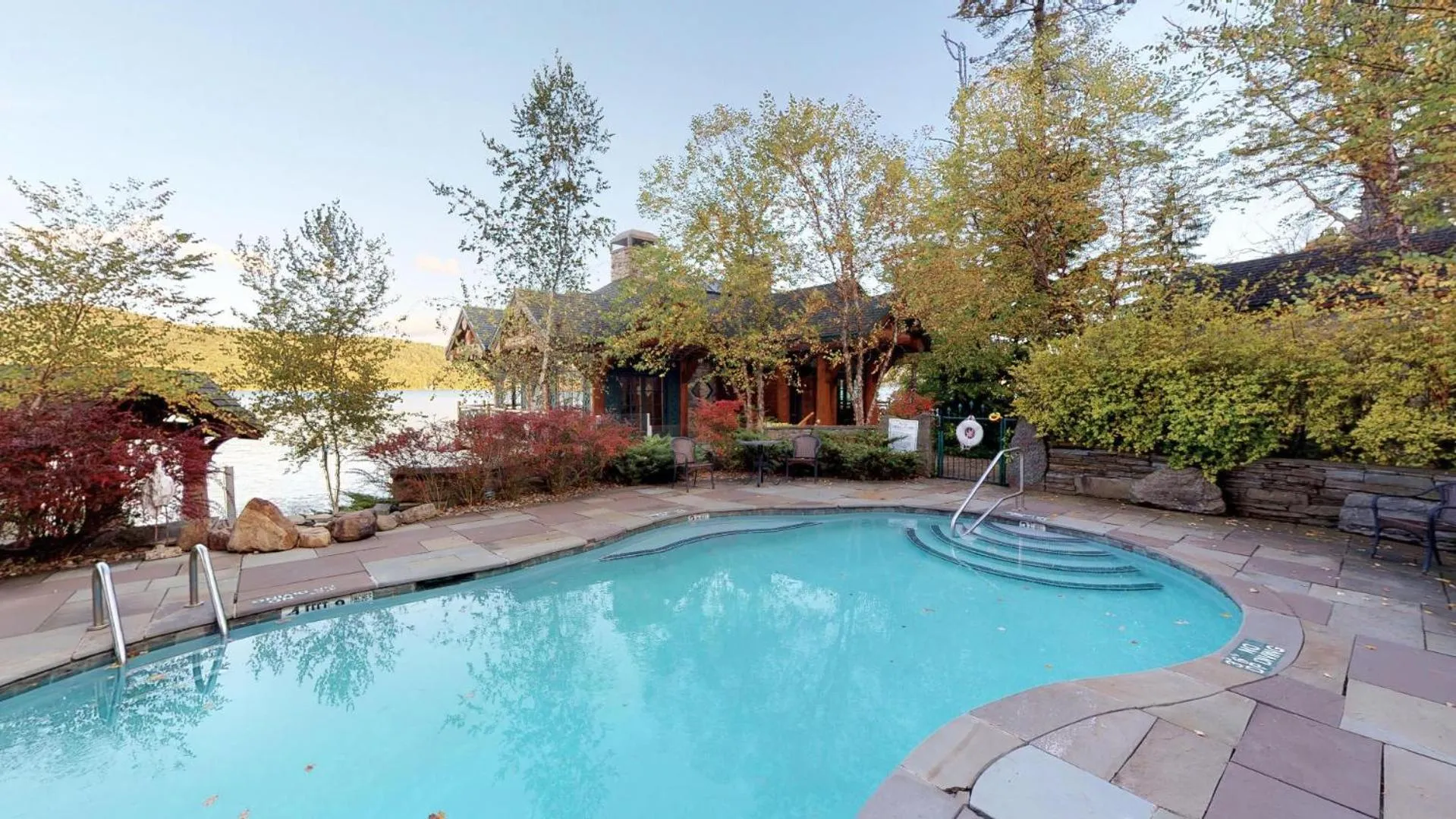 Oneida Lodge North