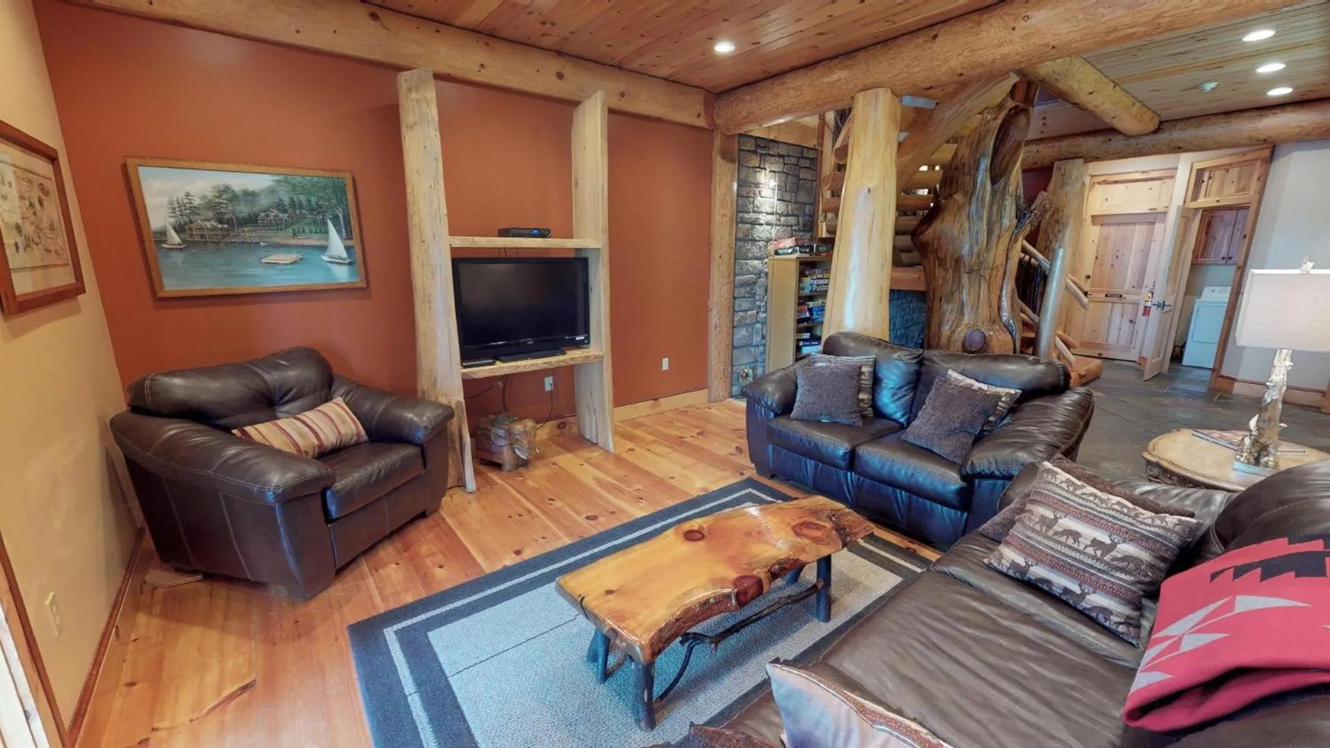 Oneida Lodge North