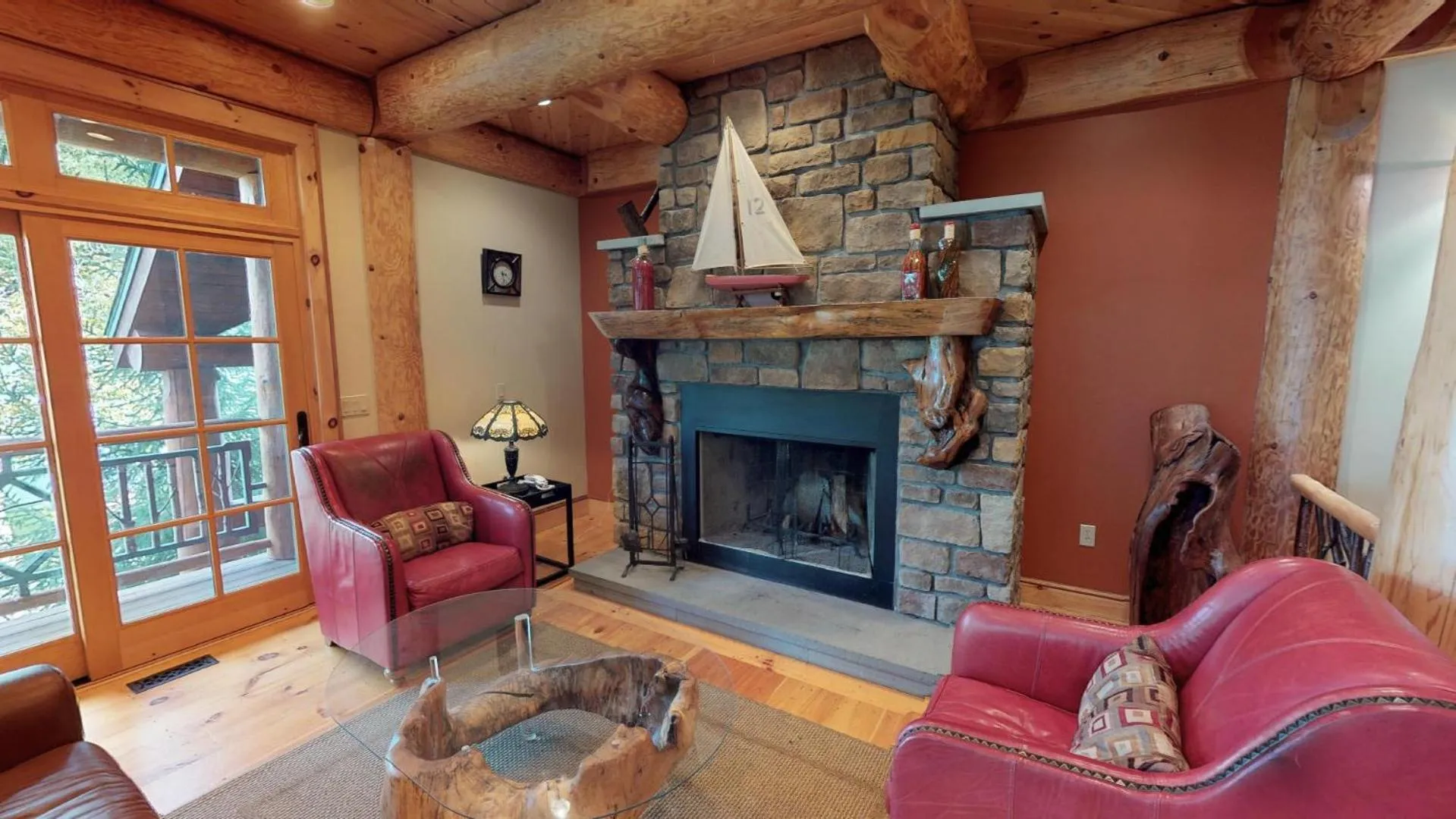 Oneida Lodge North