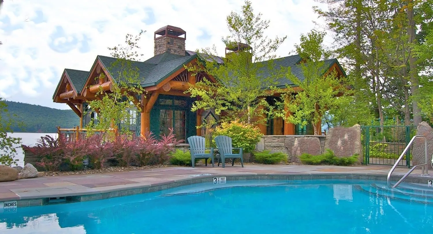 Oneida Lodge North