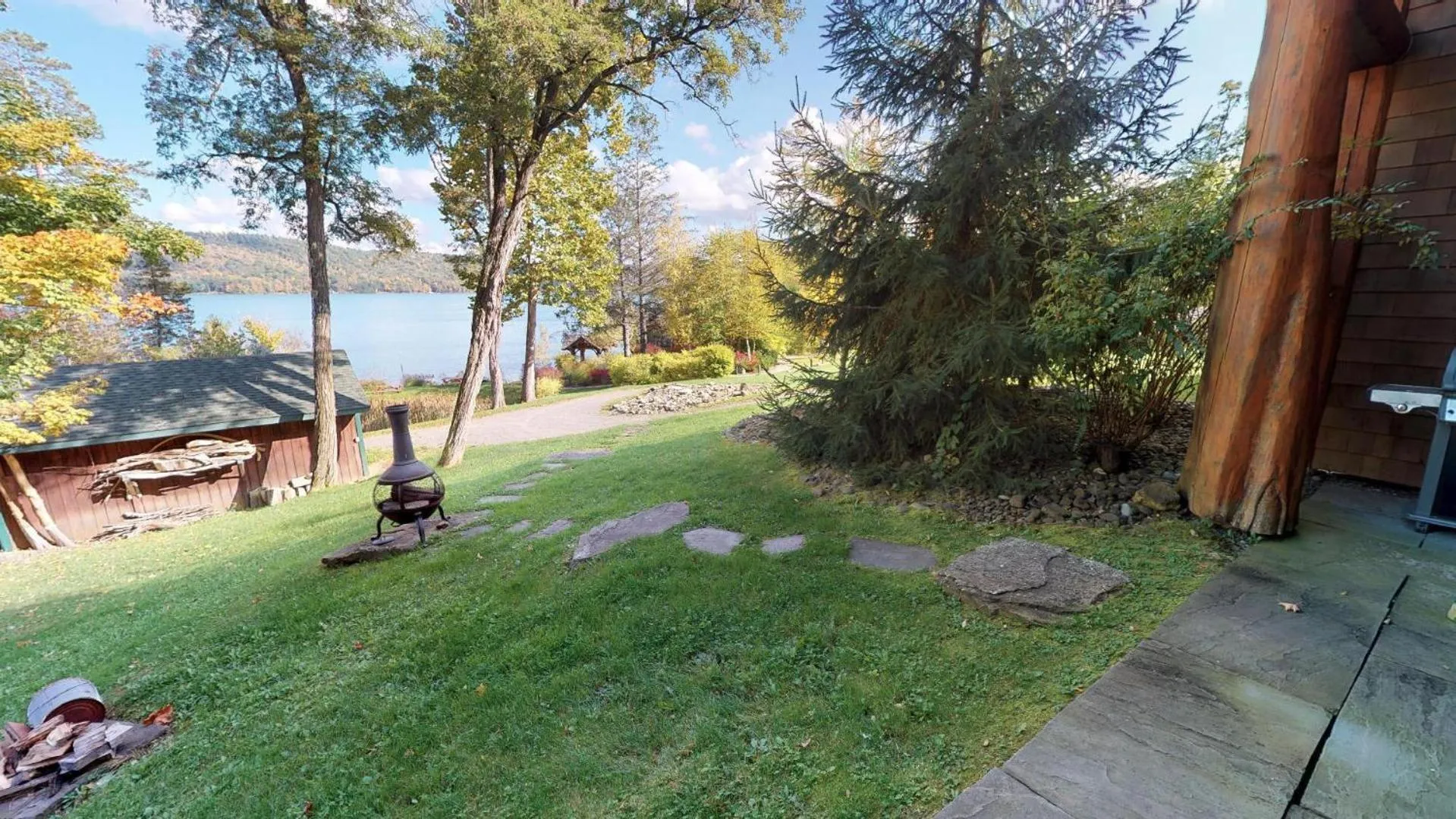 Oneida Lodge North