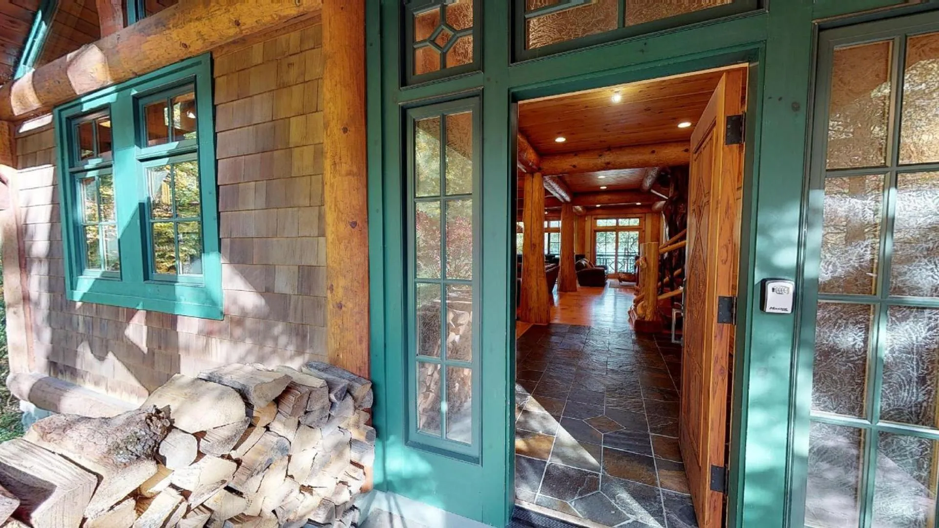 Oneida Lodge North