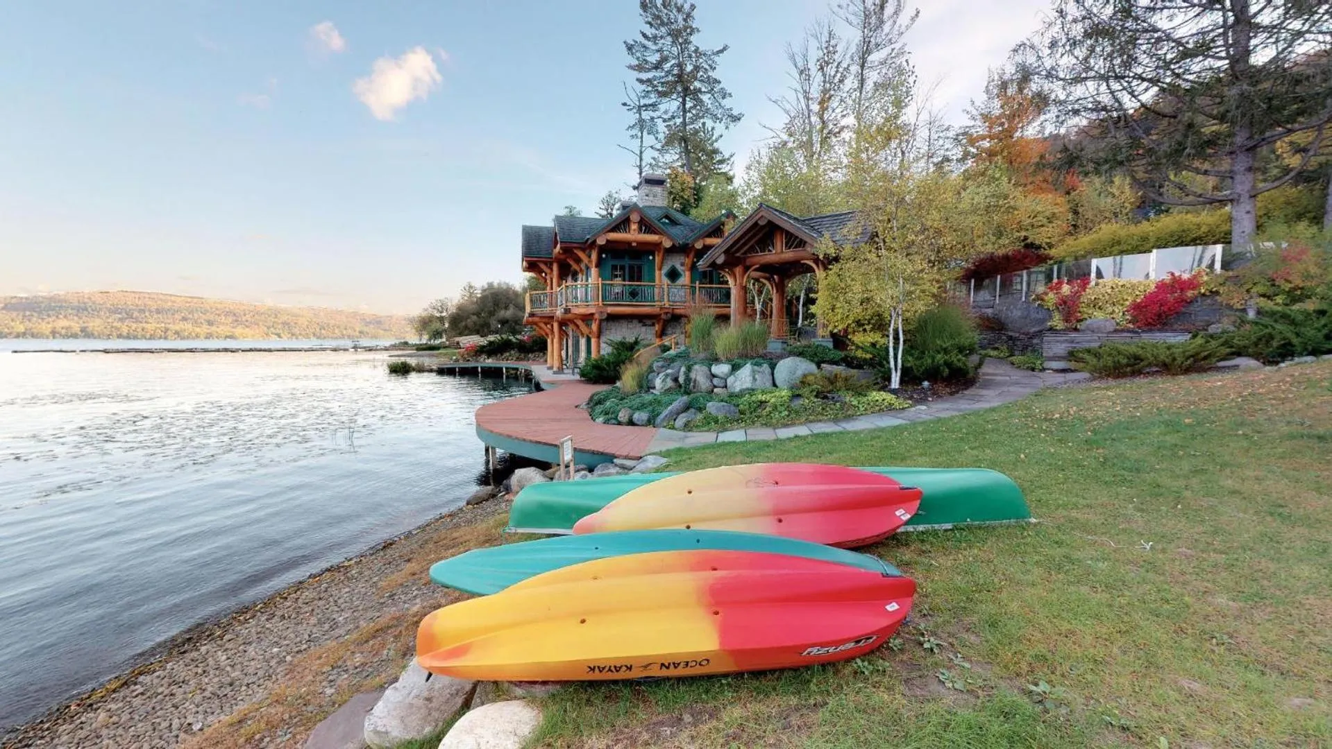 Oneida Lodge North