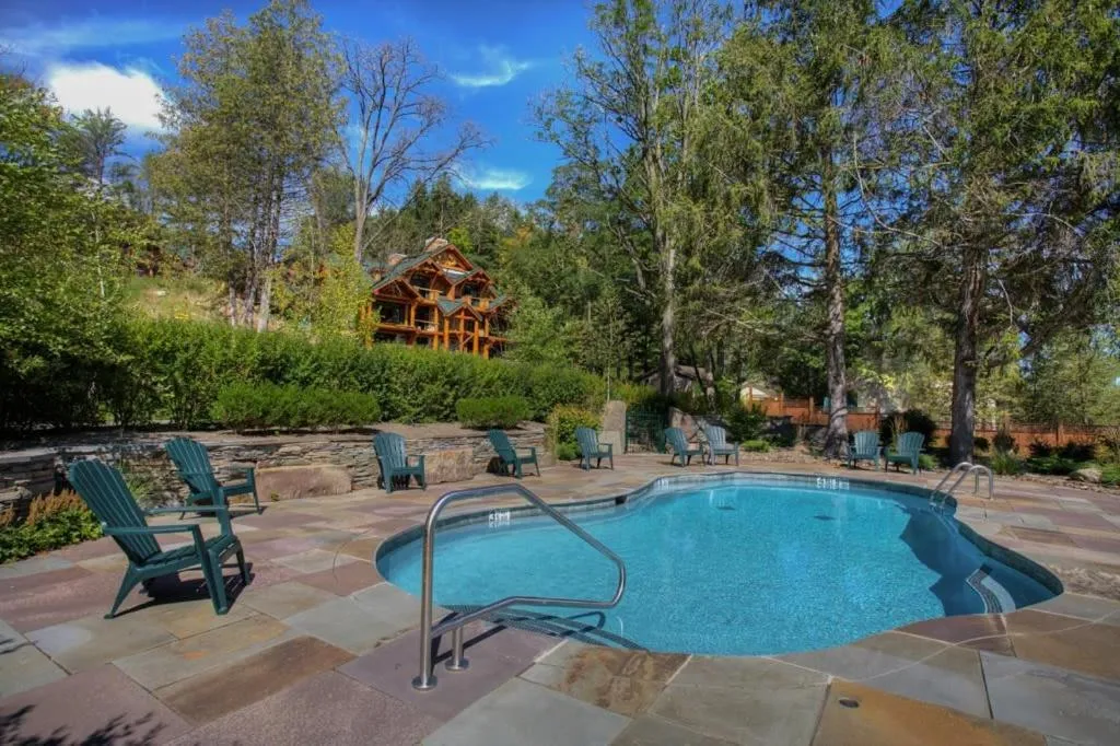 Oneida Lodge North