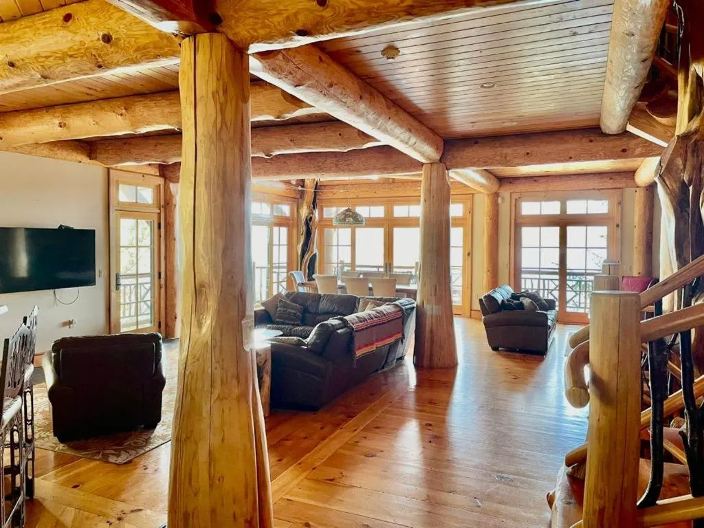 Oneida Lodge North
