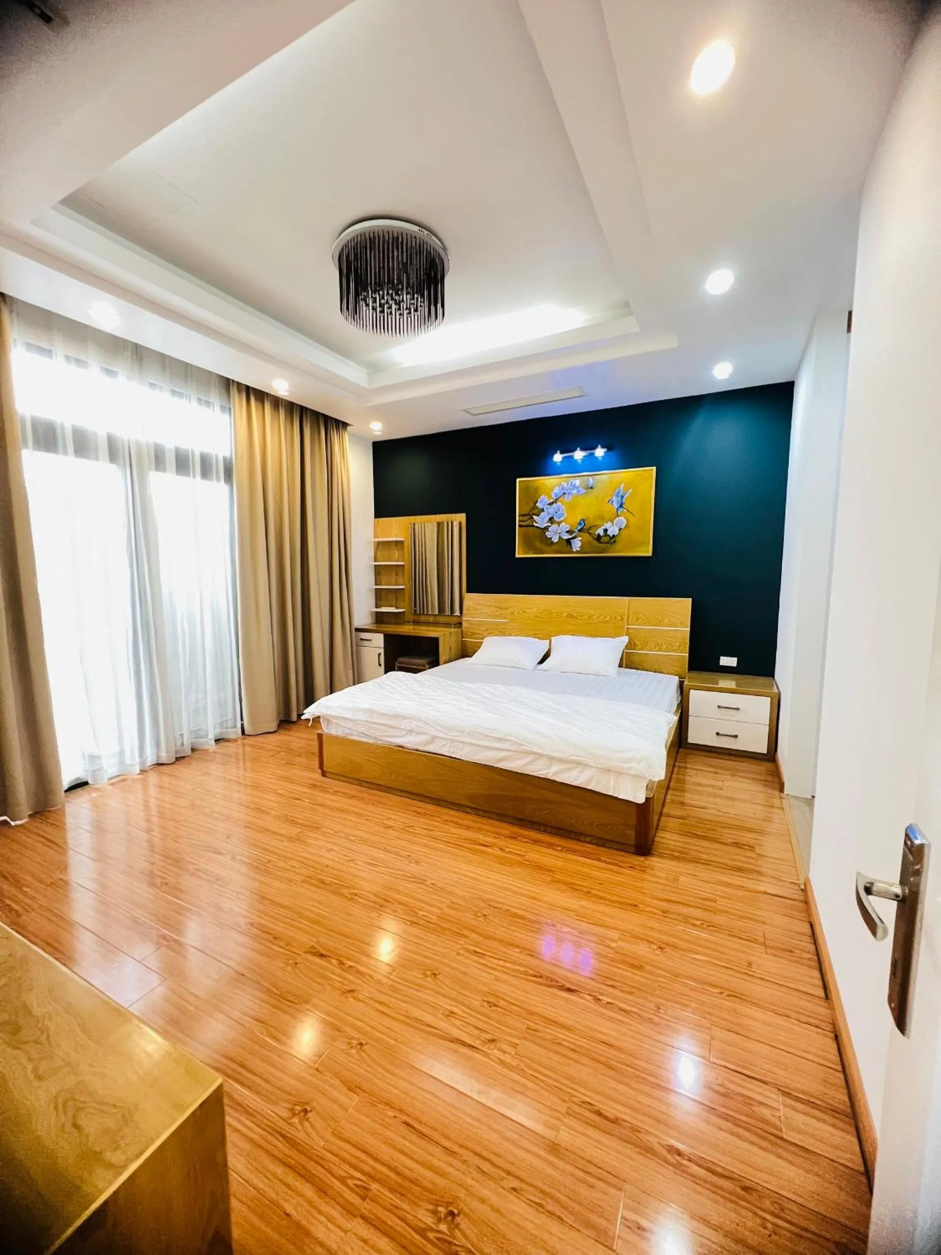 Bed in Vincom Mega Mall Royal City 72A Nguyễn Trãi Thanh Xuân Hà Nội