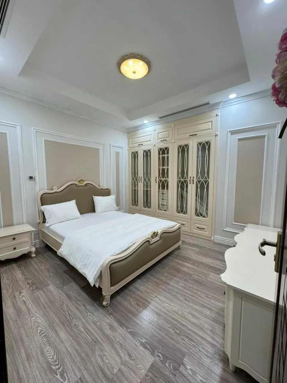 Bed in Vincom Mega Mall Royal City 72A Nguyễn Trãi Thanh Xuân Hà Nội