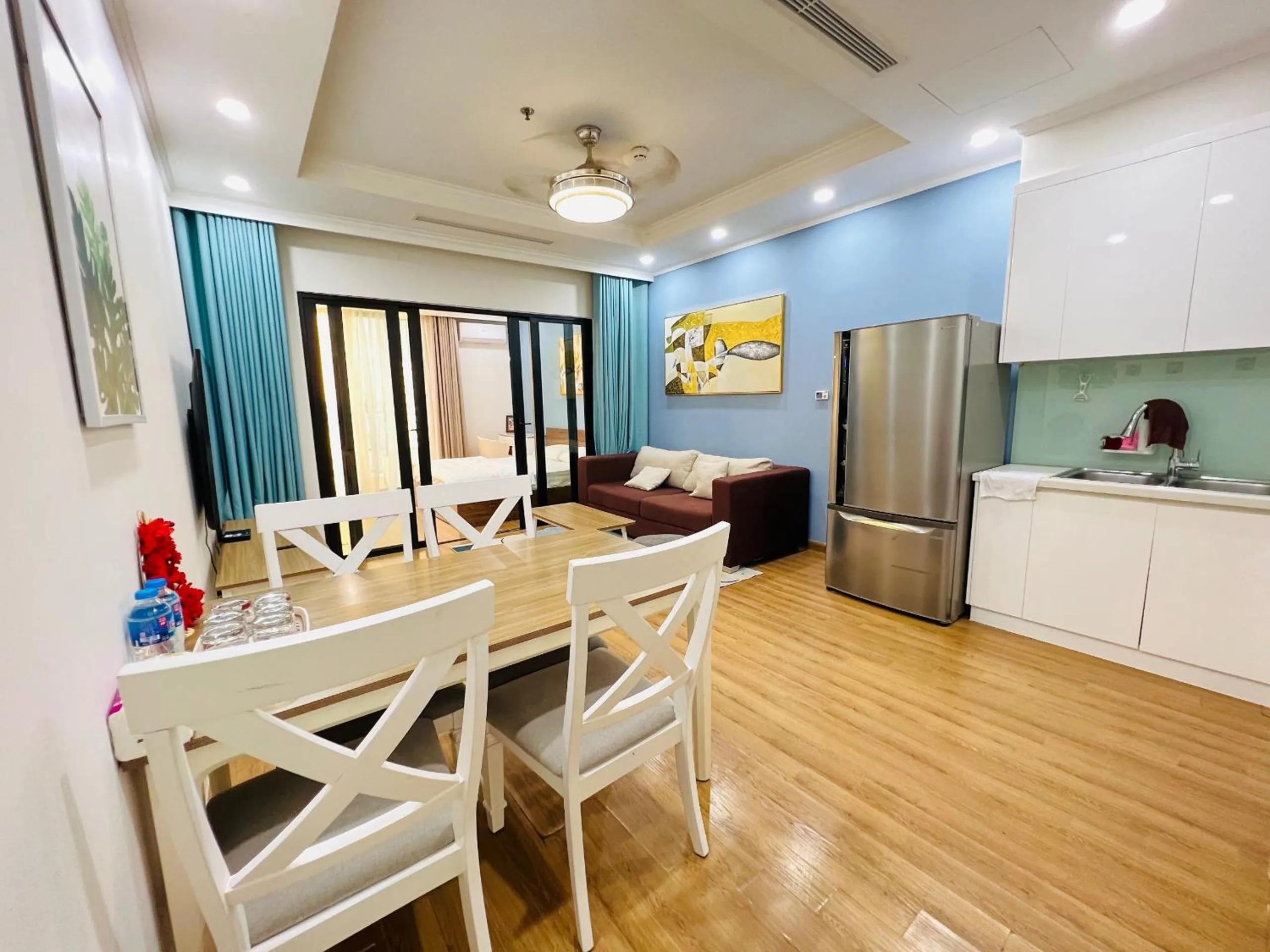 Vincom Mega Mall Royal City 72A Nguyễn Trãi Thanh Xuân Hà Nội