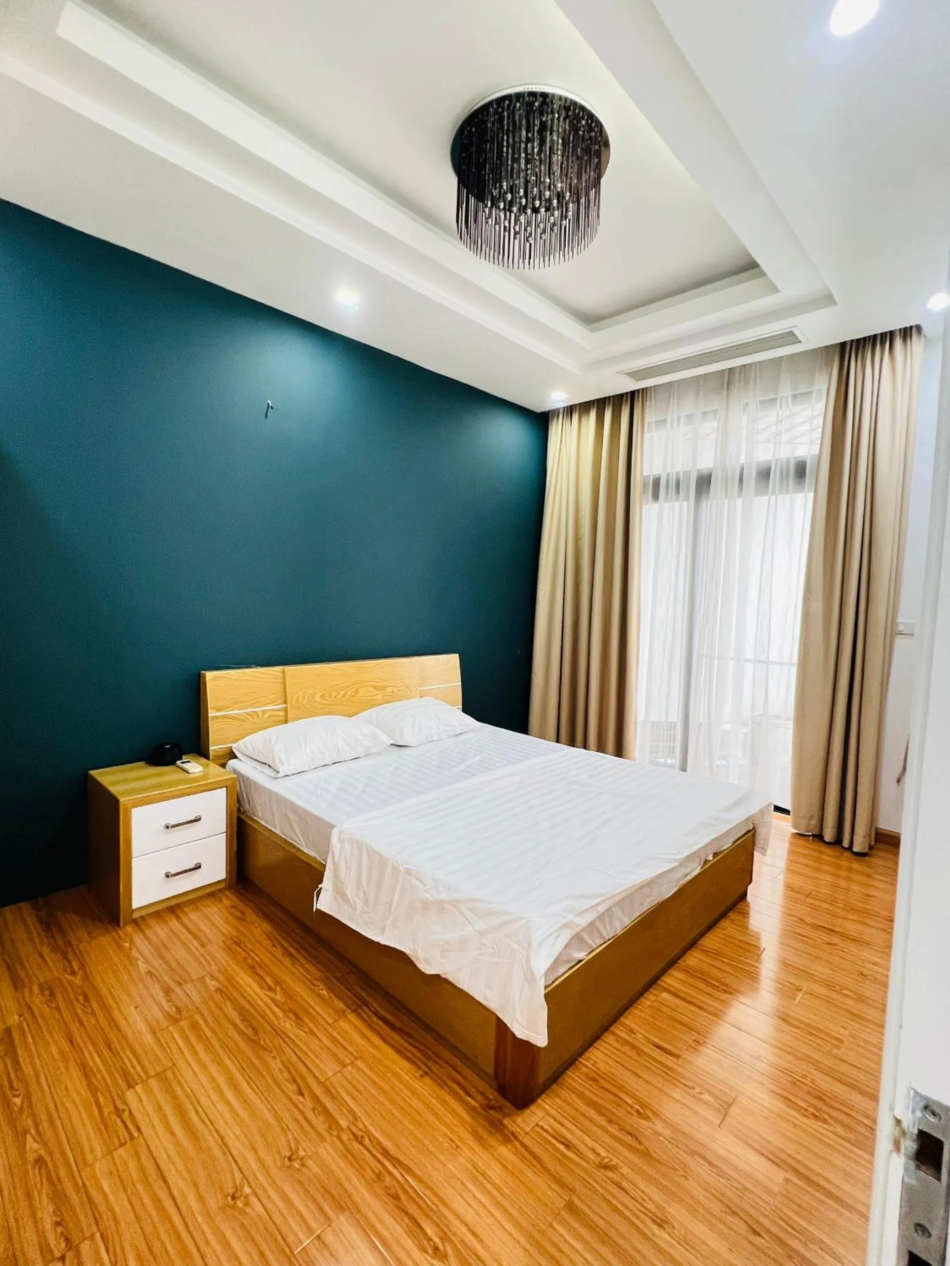 Bed in Vincom Mega Mall Royal City 72A Nguyễn Trãi Thanh Xuân Hà Nội