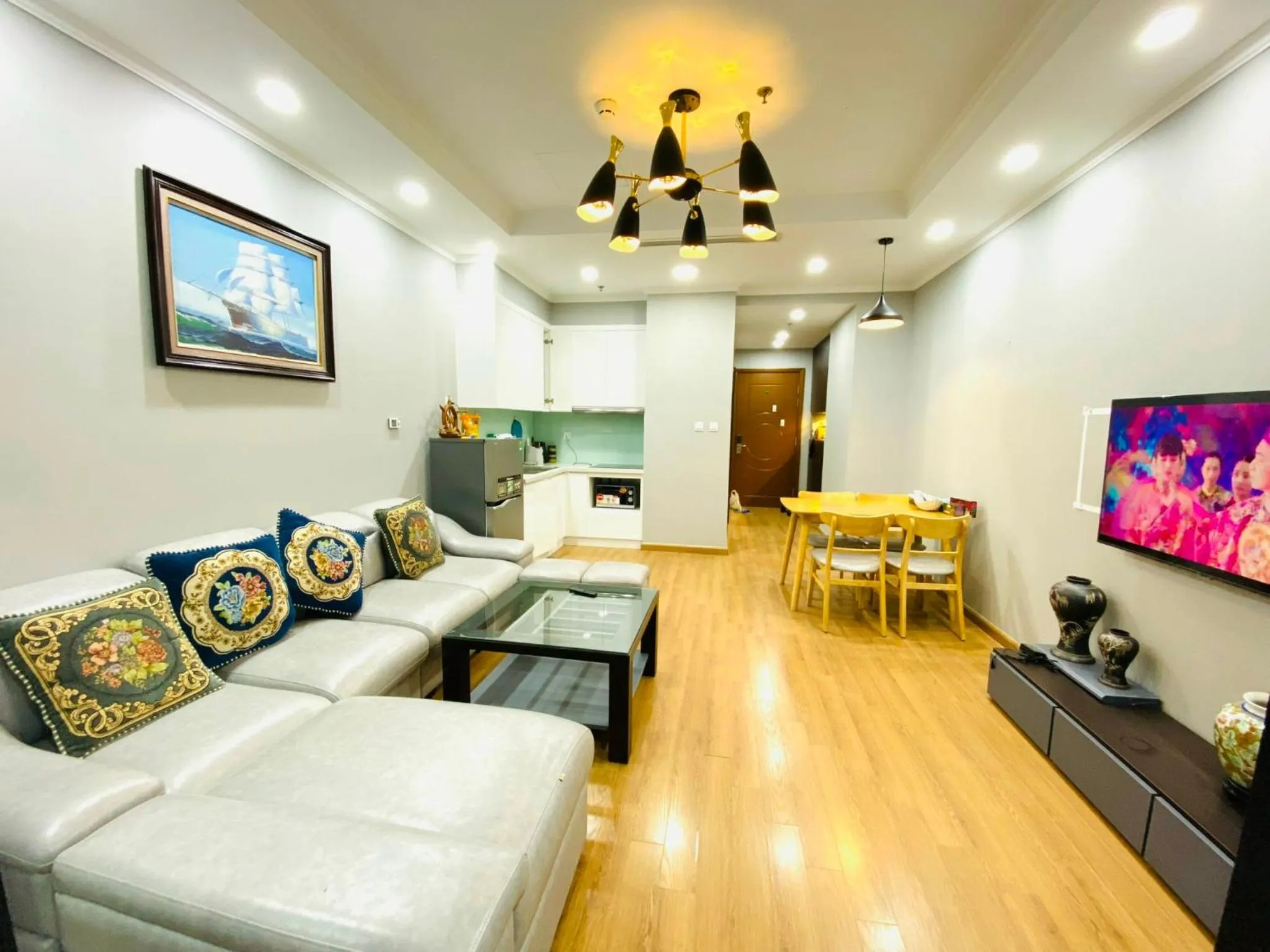 Vincom Mega Mall Royal City 72A Nguyễn Trãi Thanh Xuân Hà Nội