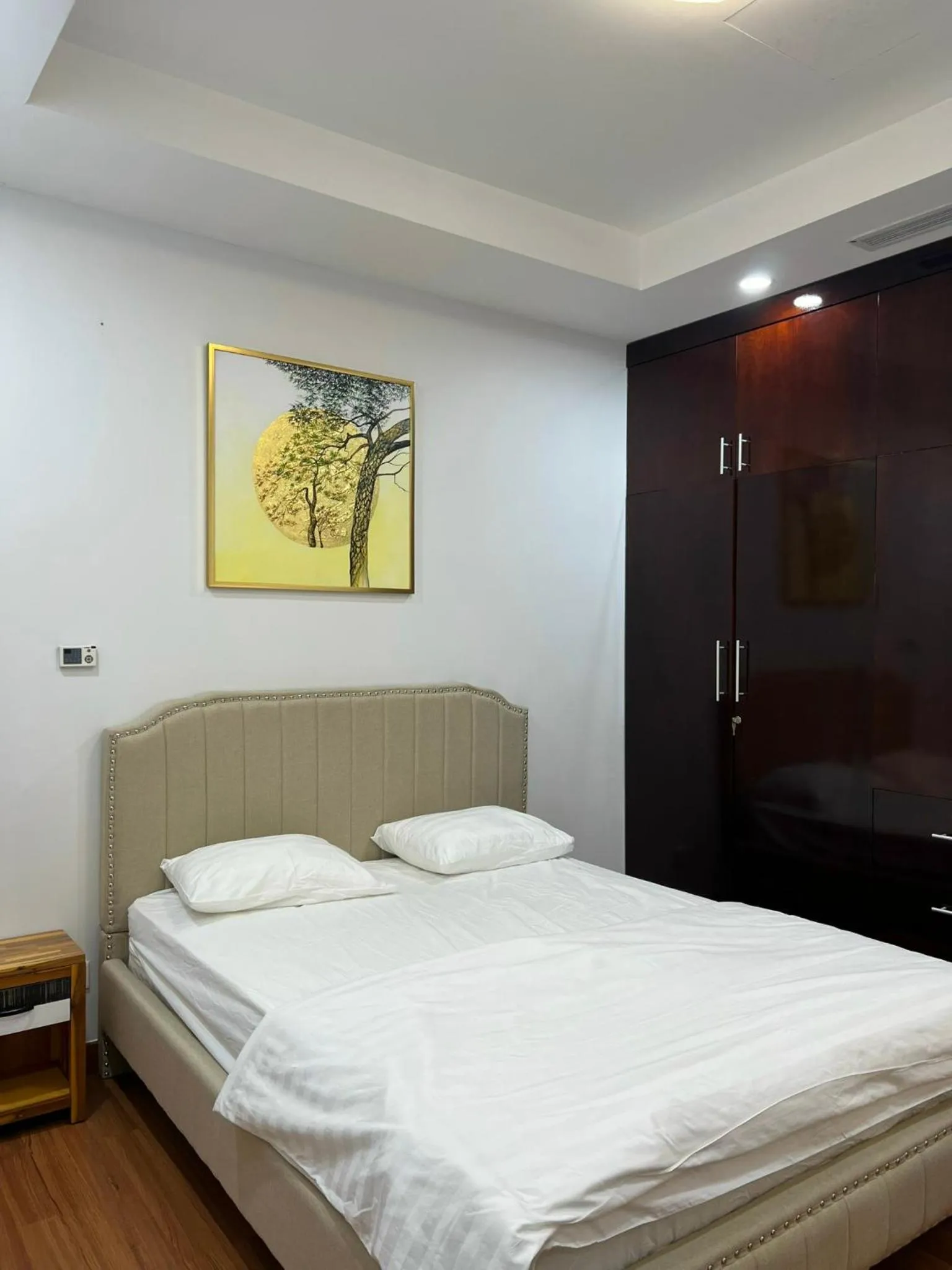 Bed in Vincom Mega Mall Royal City 72A Nguyễn Trãi Thanh Xuân Hà Nội