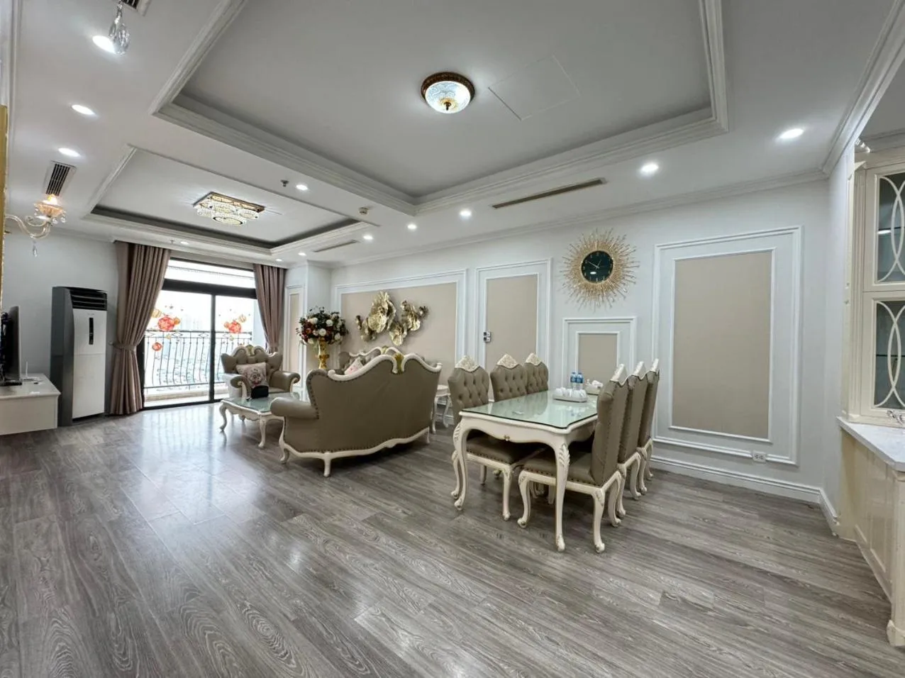 Vincom Mega Mall Royal City 72A Nguyễn Trãi Thanh Xuân Hà Nội