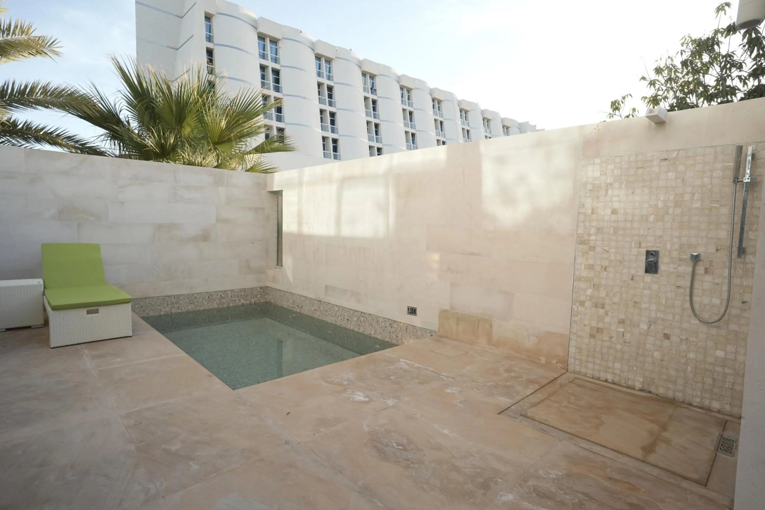 Alberni Jabal Hafeet Hotel Al Ain