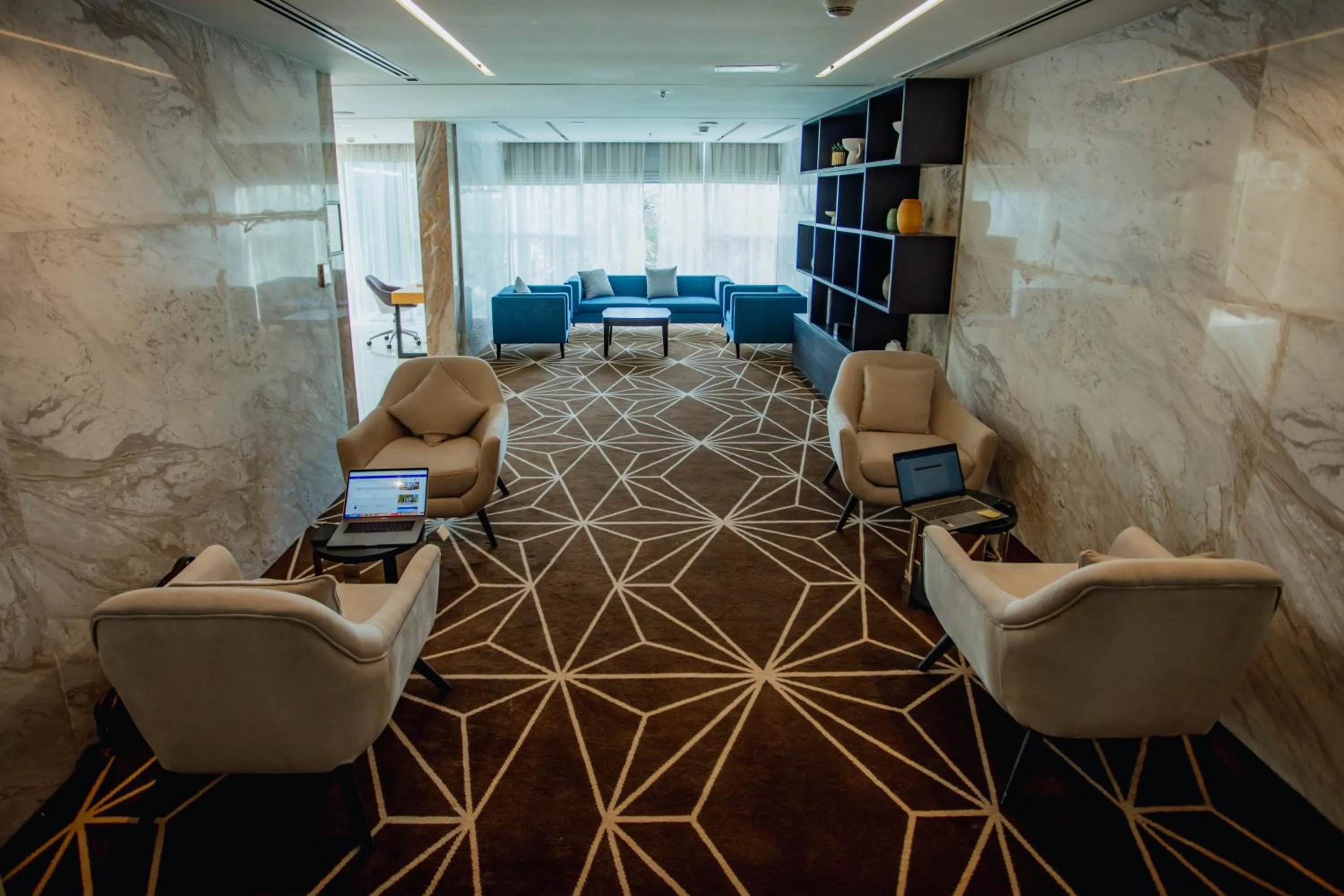 Alberni Jabal Hafeet Hotel Al Ain