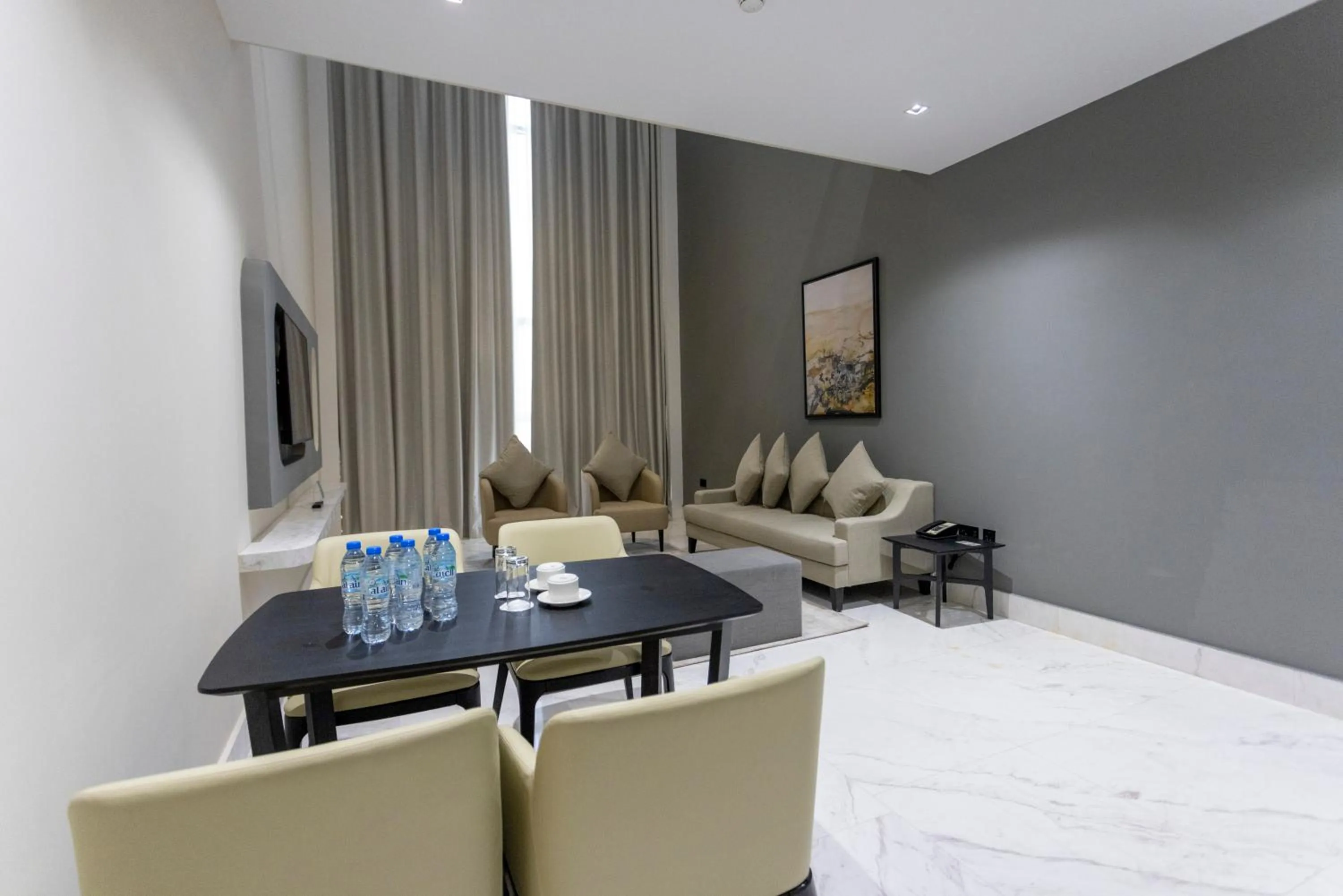 Alberni Jabal Hafeet Hotel Al Ain