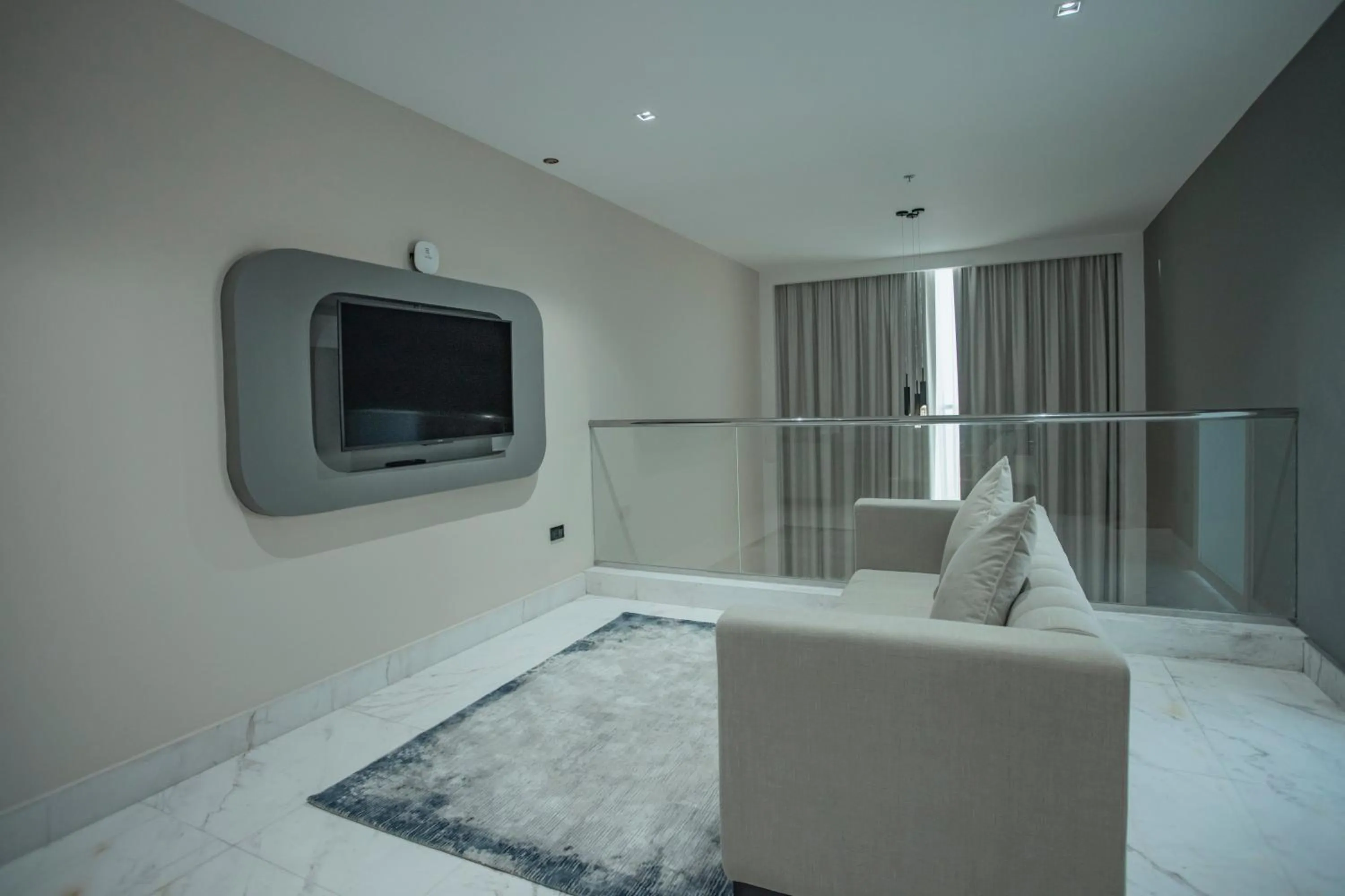 Alberni Jabal Hafeet Hotel Al Ain