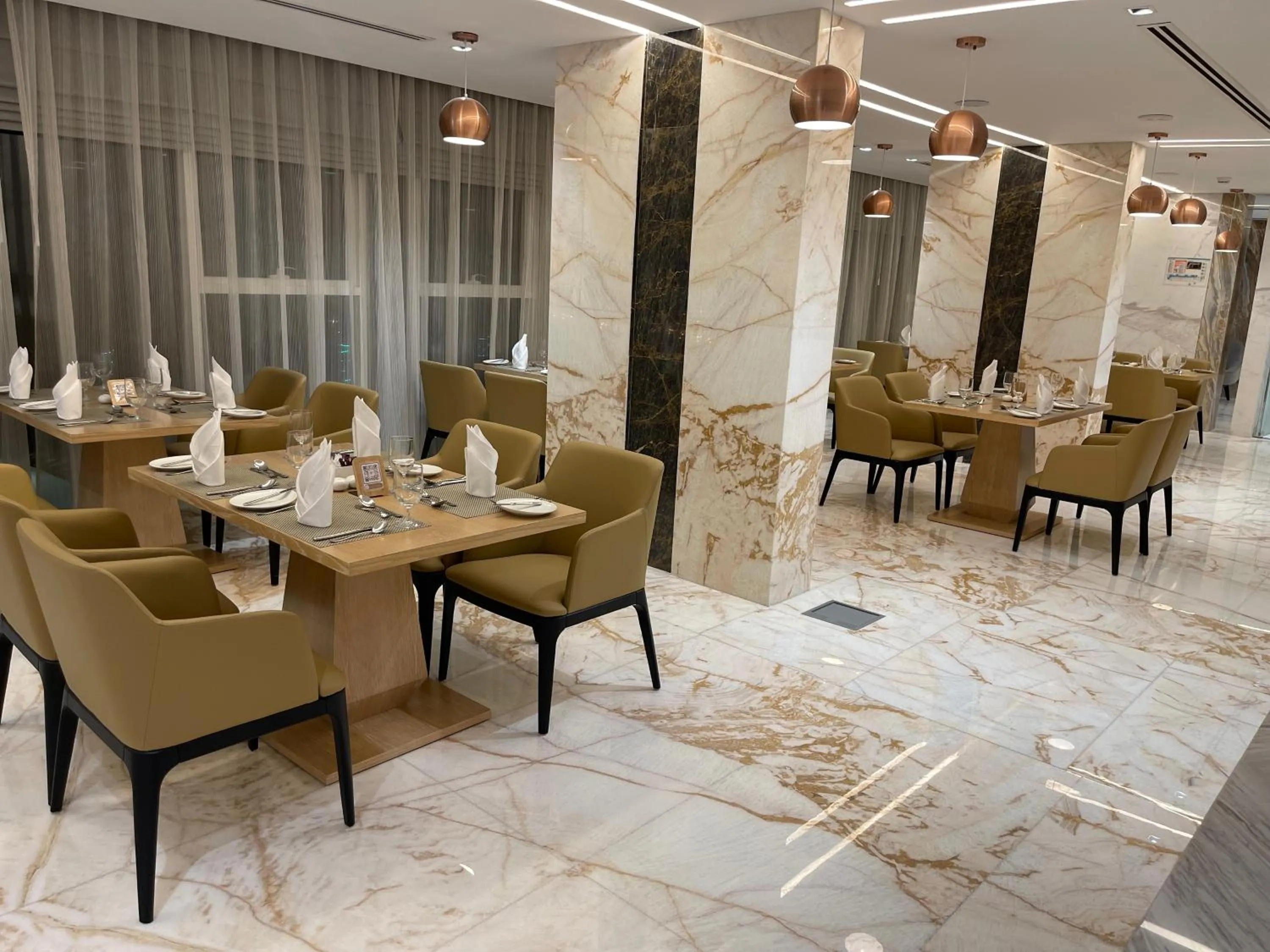 Alberni Jabal Hafeet Hotel Al Ain