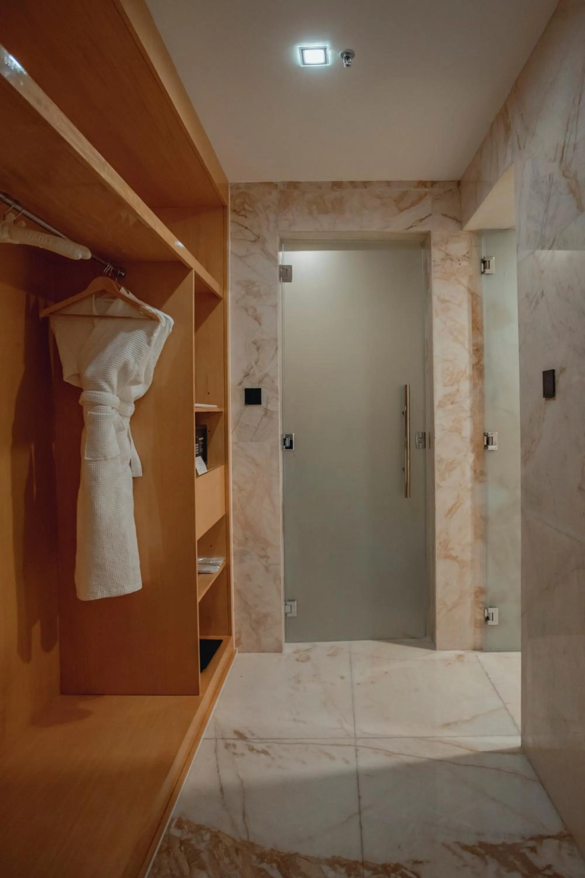 Alberni Jabal Hafeet Hotel Al Ain