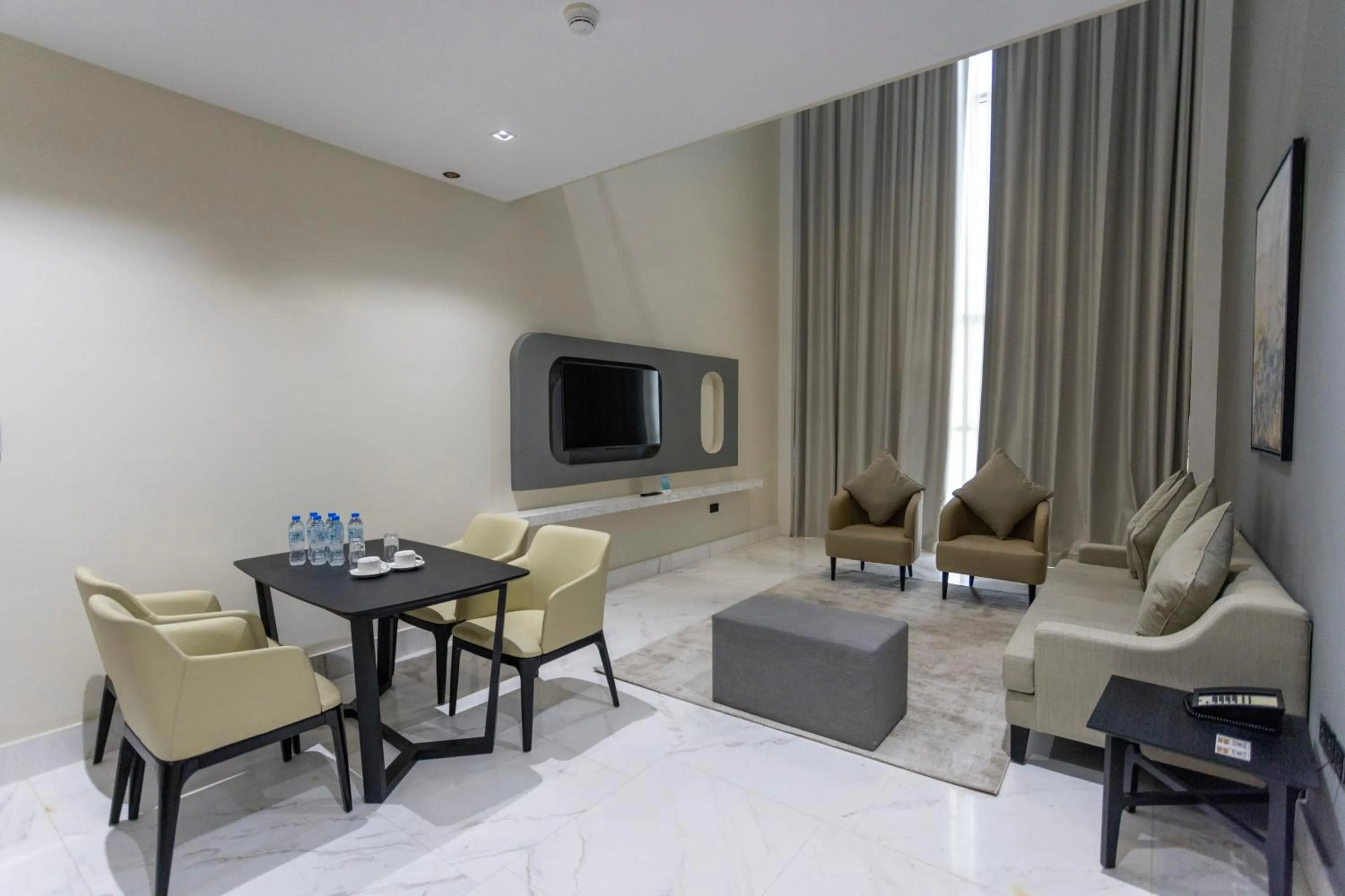 Alberni Jabal Hafeet Hotel Al Ain