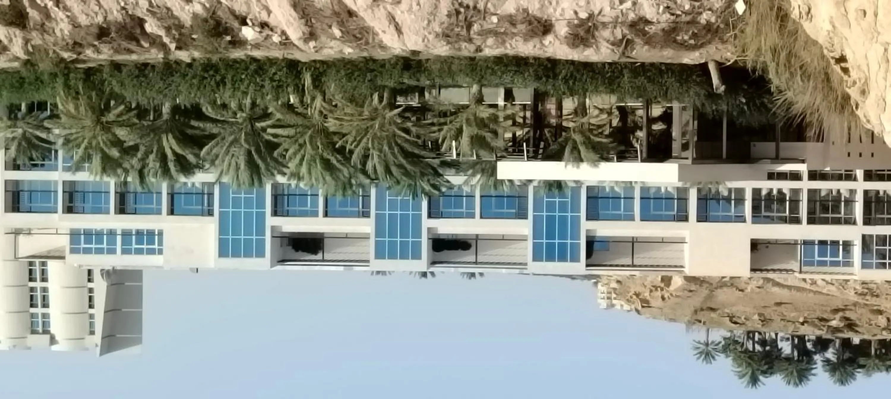 Alberni Jabal Hafeet Hotel Al Ain
