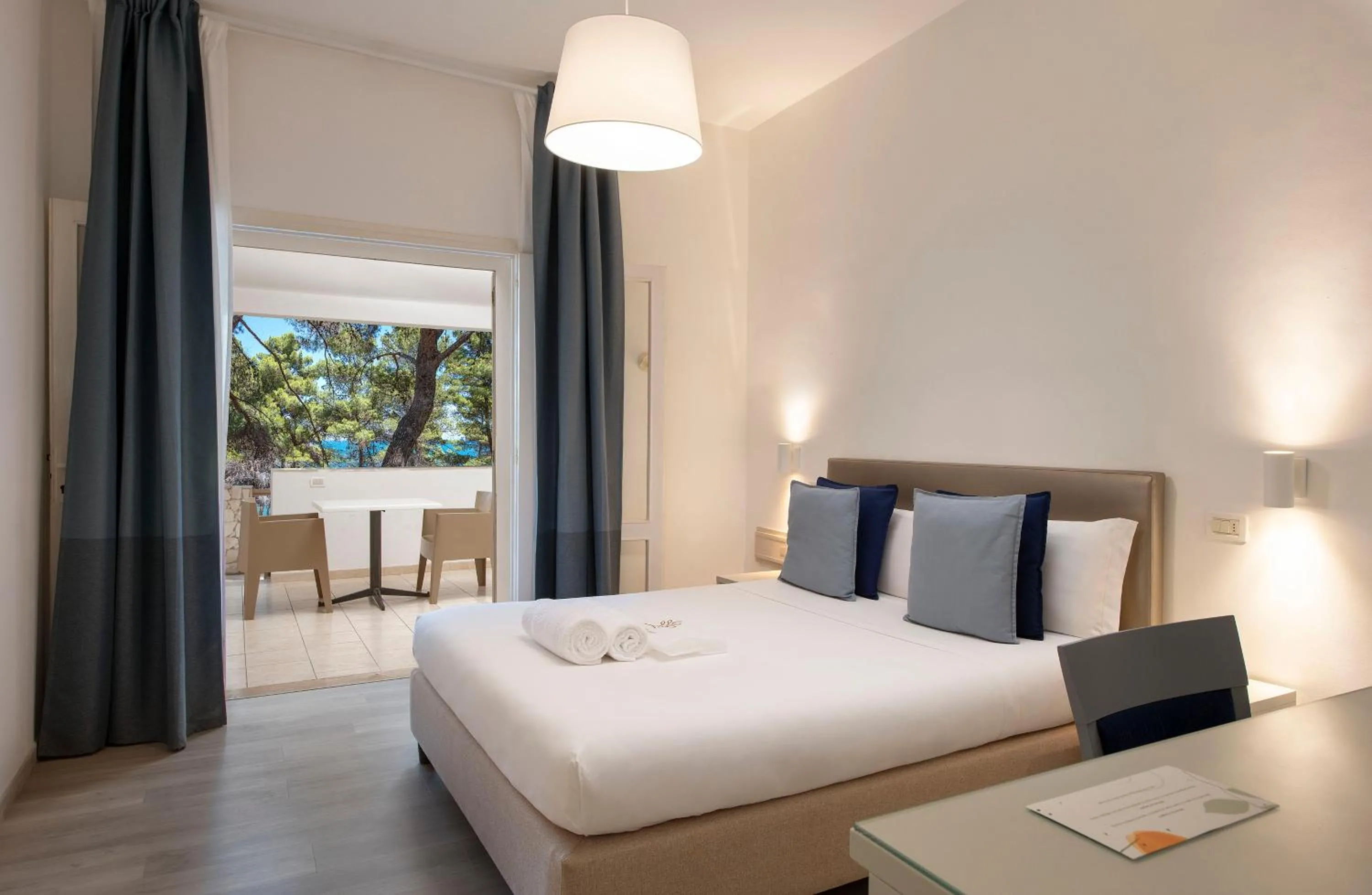 Gattarella Family Resort Puglia - Standard Half-Board à buffet