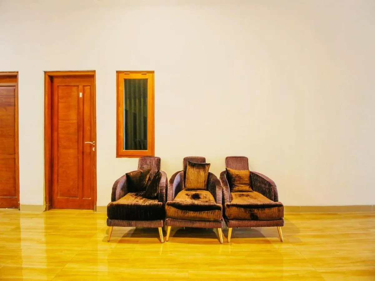 Nexdeco House Homestay Syariah Solo