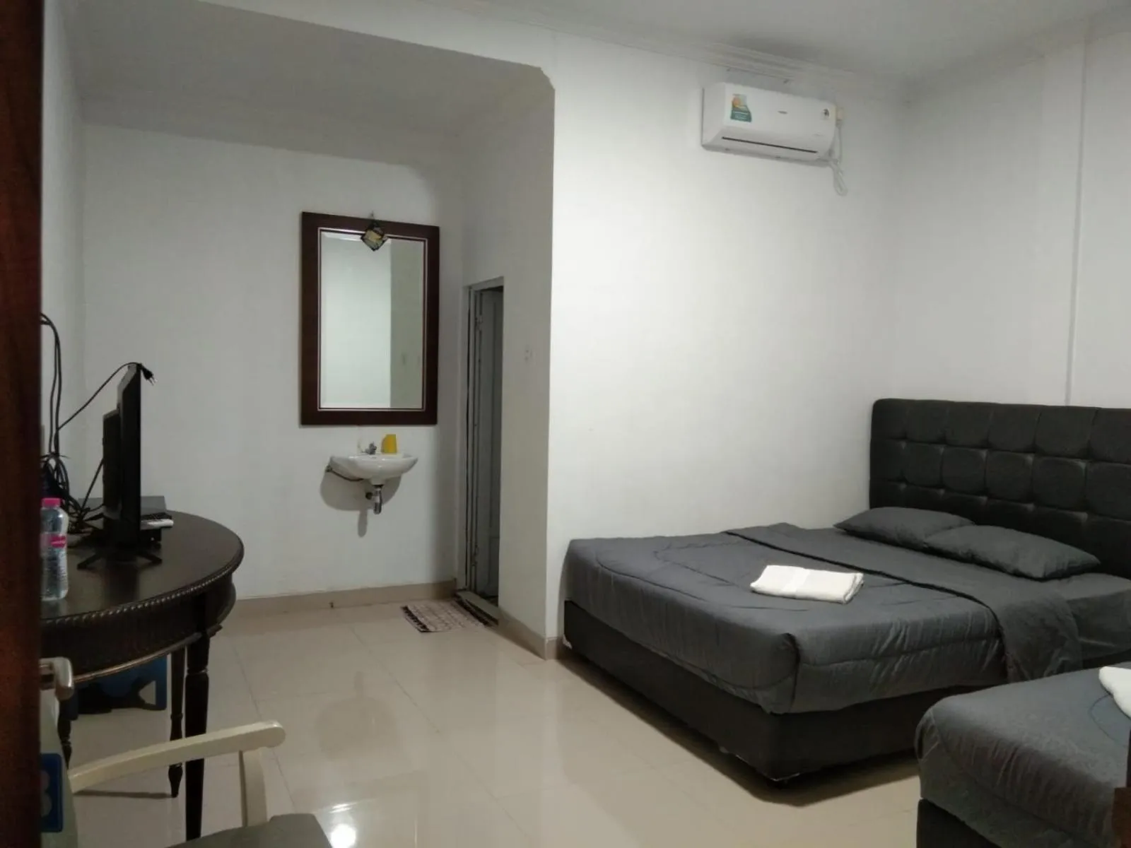 Nexdeco House Homestay Syariah Solo