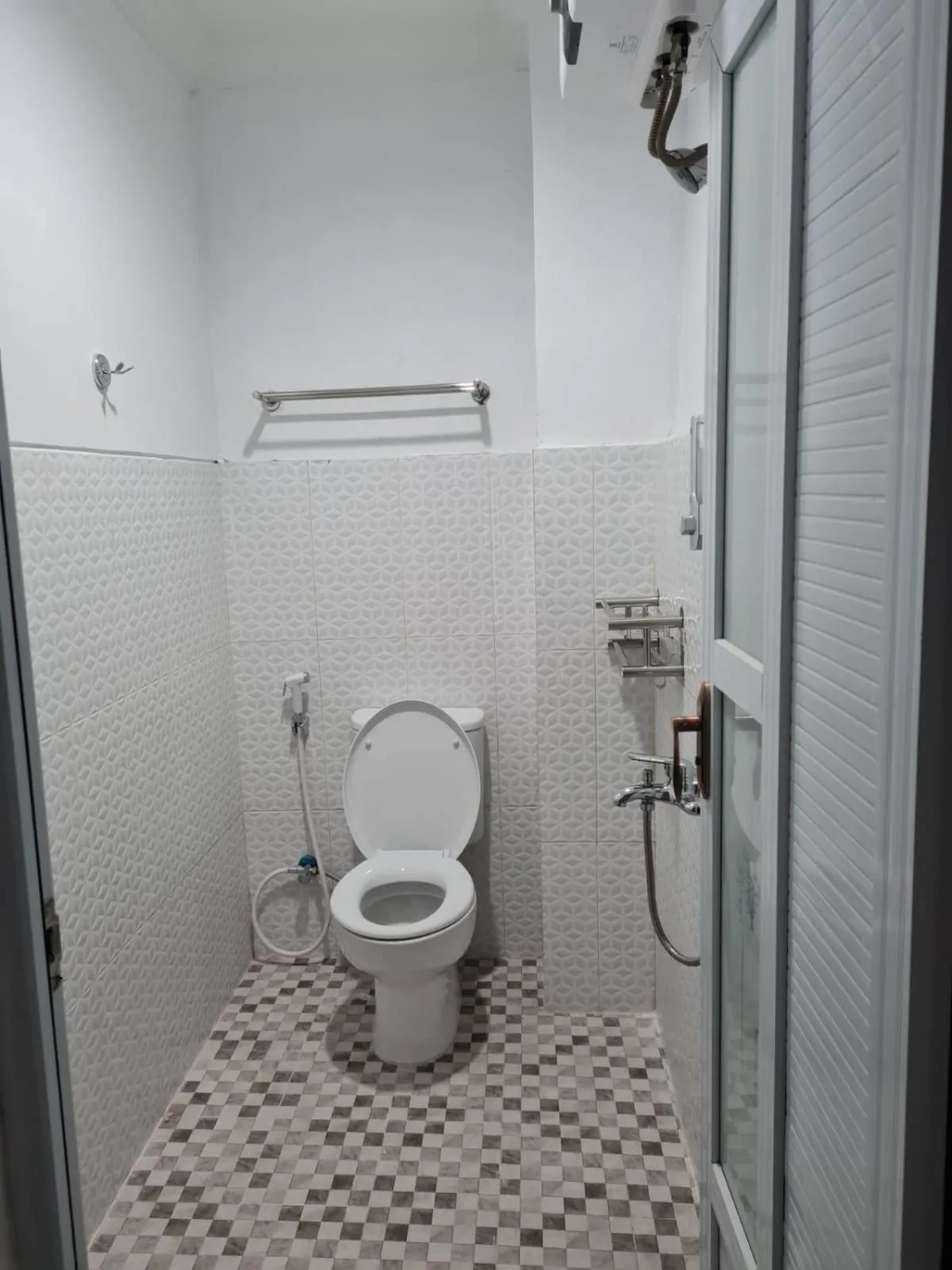 Nexdeco House Homestay Syariah Solo